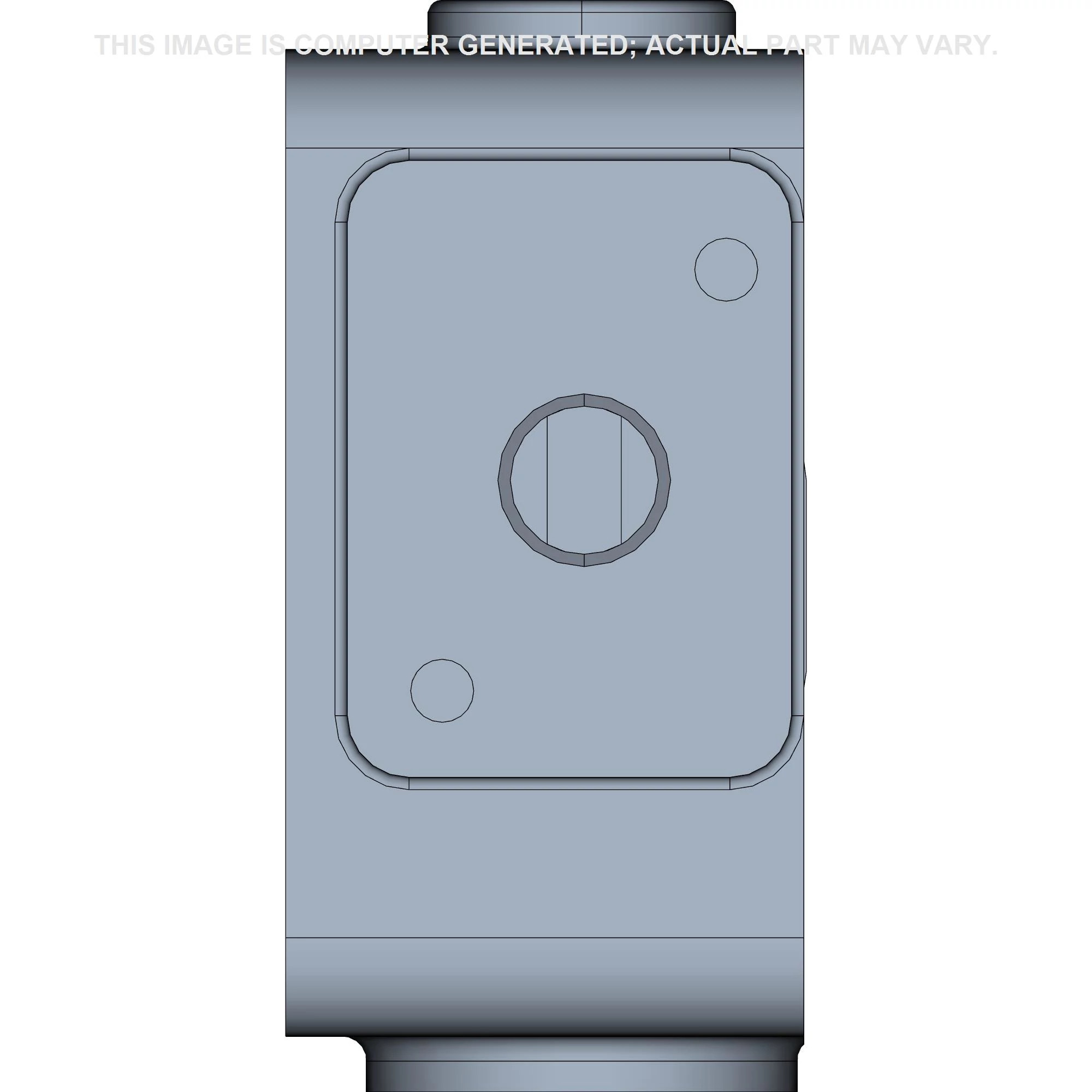 FJERNKONTROLVENTIL | CASEIH | EU | DA