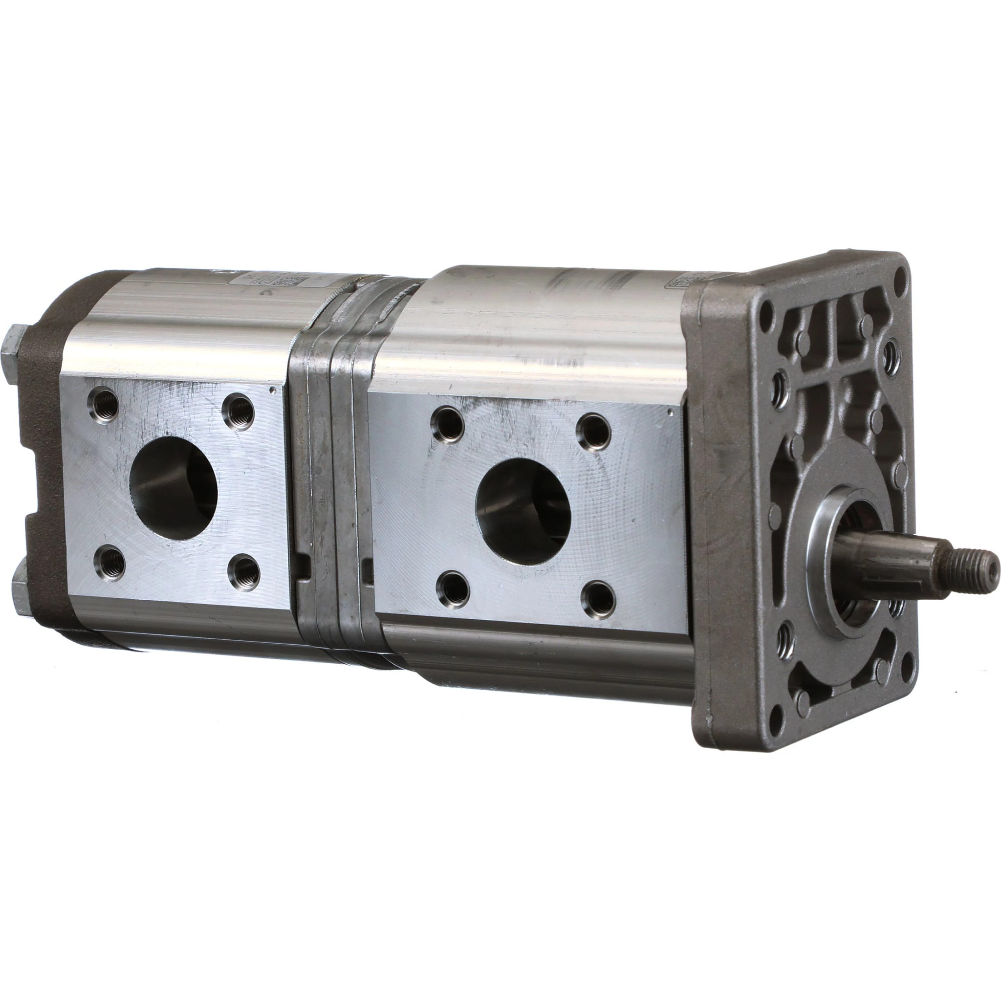 HYDRAULIC PUMP | NEWHOLLANDCE | EU | EN