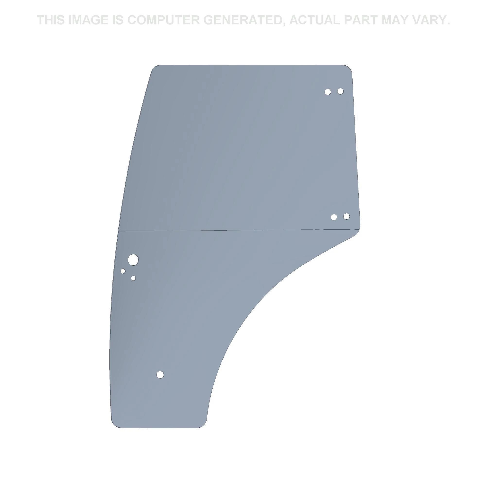 CAB GLASS ASSY | NEWHOLLANDAG | IE | EN