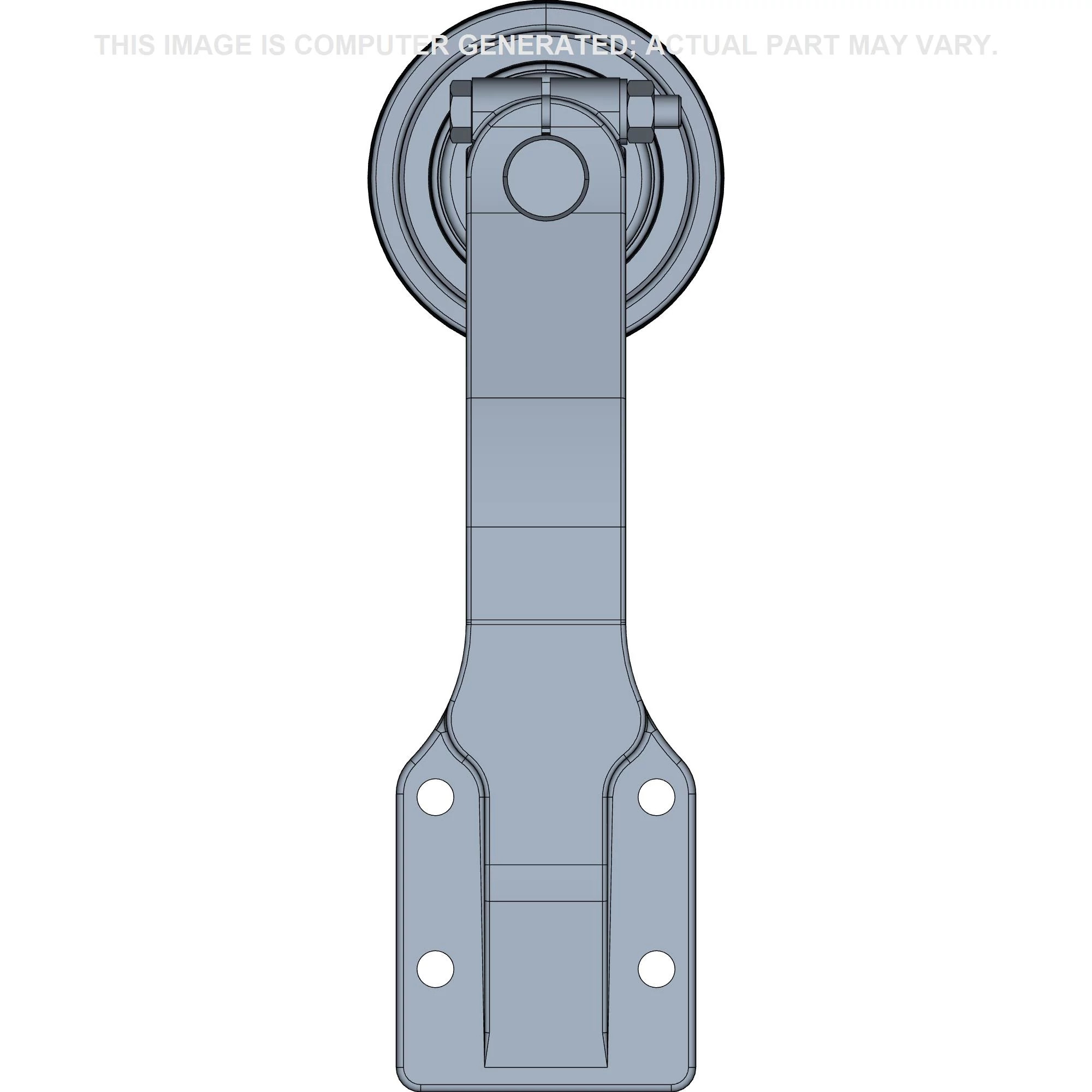 TRACK ROLLER | NEWHOLLANDAG | EU | EN
