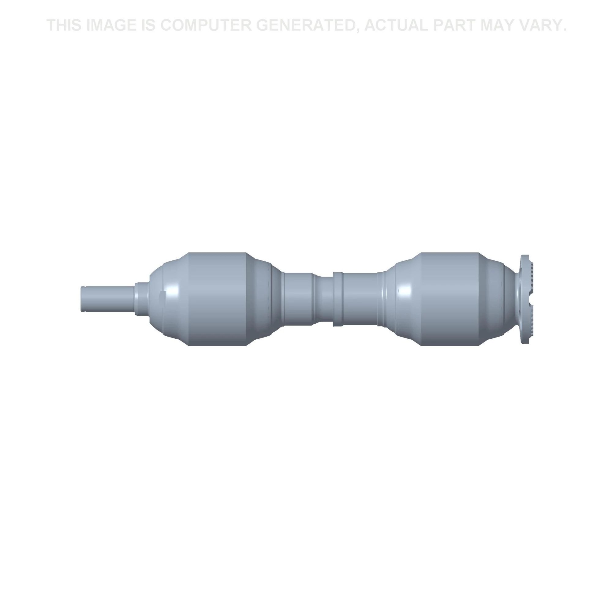 DRIVE SHAFT | CASECE | EU | EN
