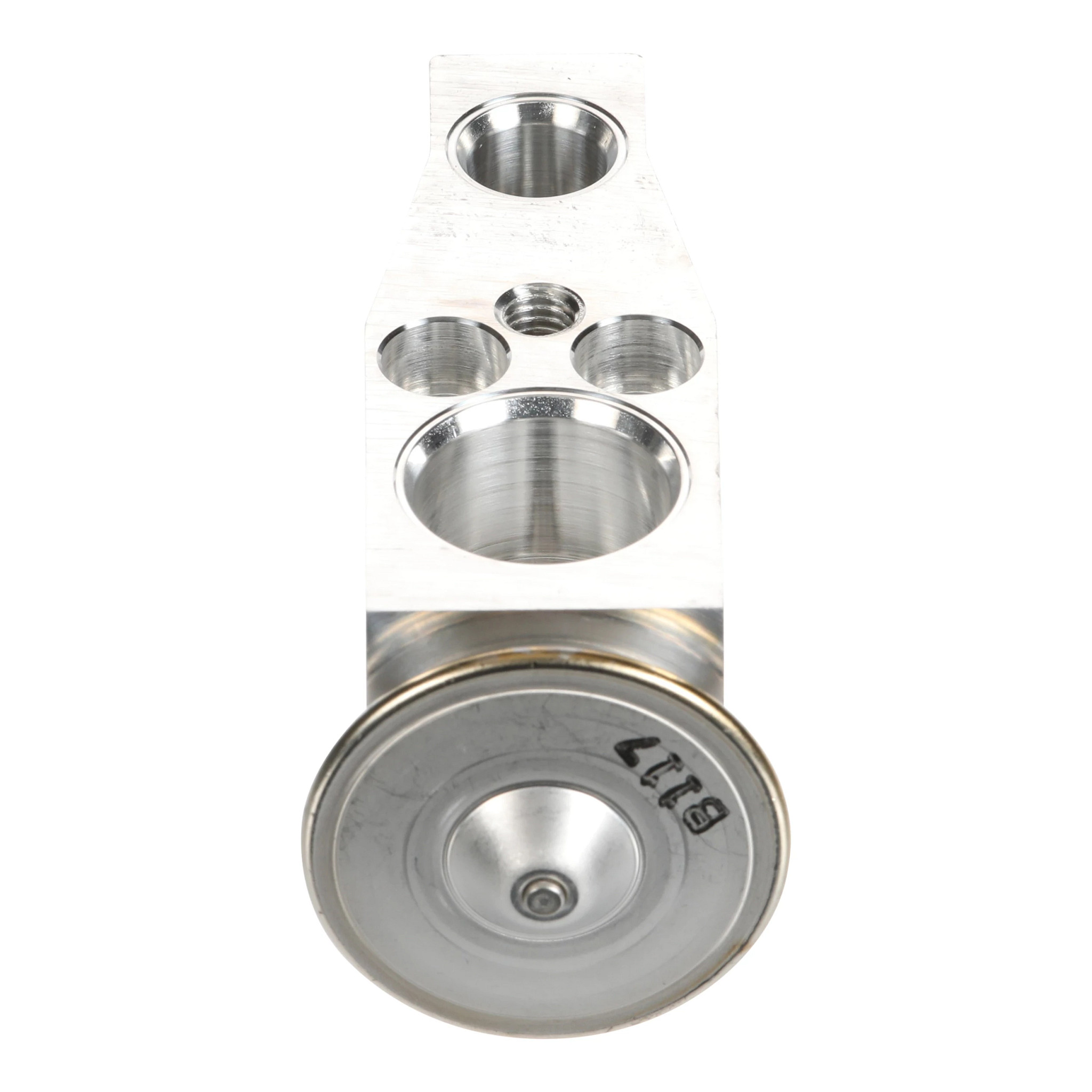 SECTION DE VALVE | CASECE | CA | FR