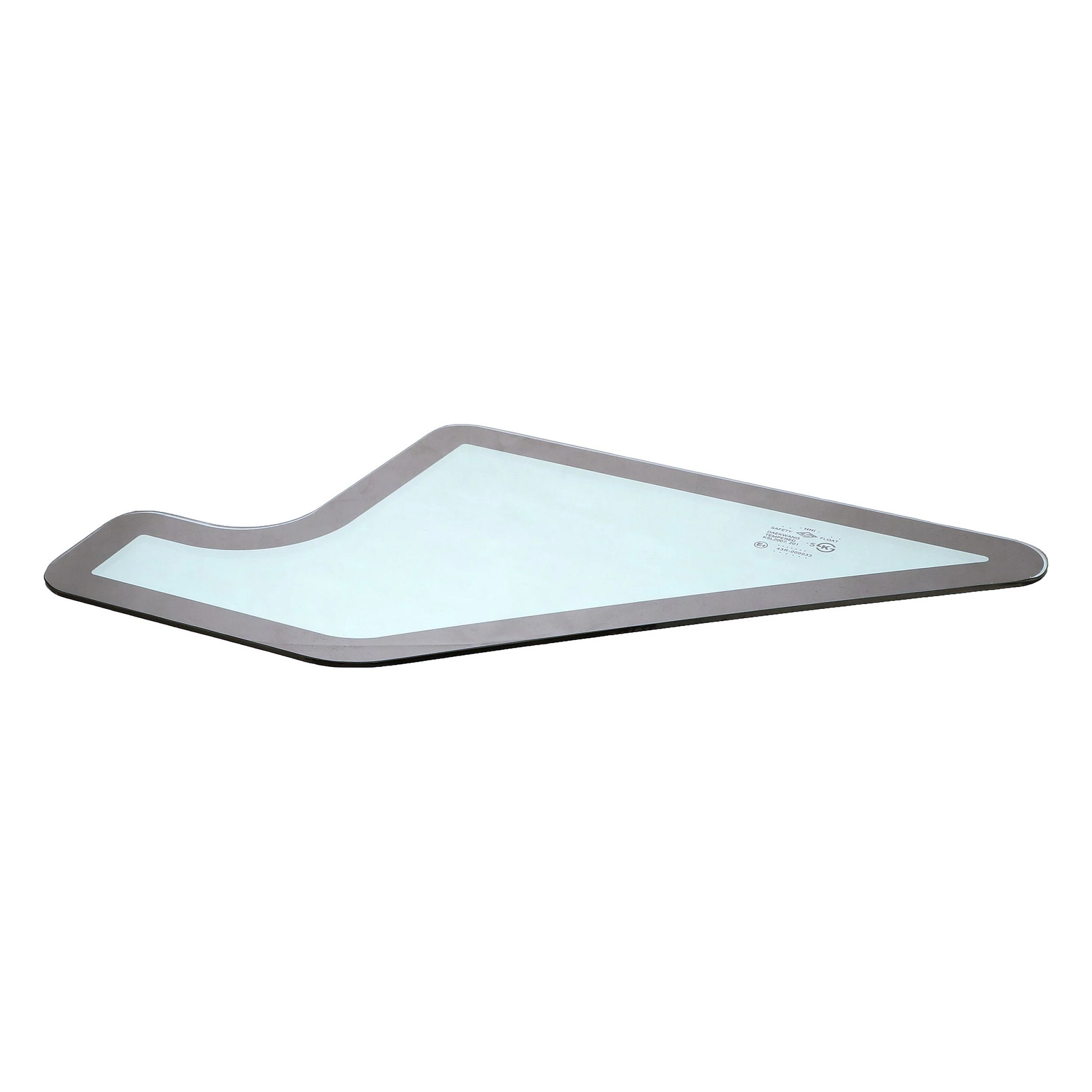 GLAS | NEWHOLLANDAG | EU | SV