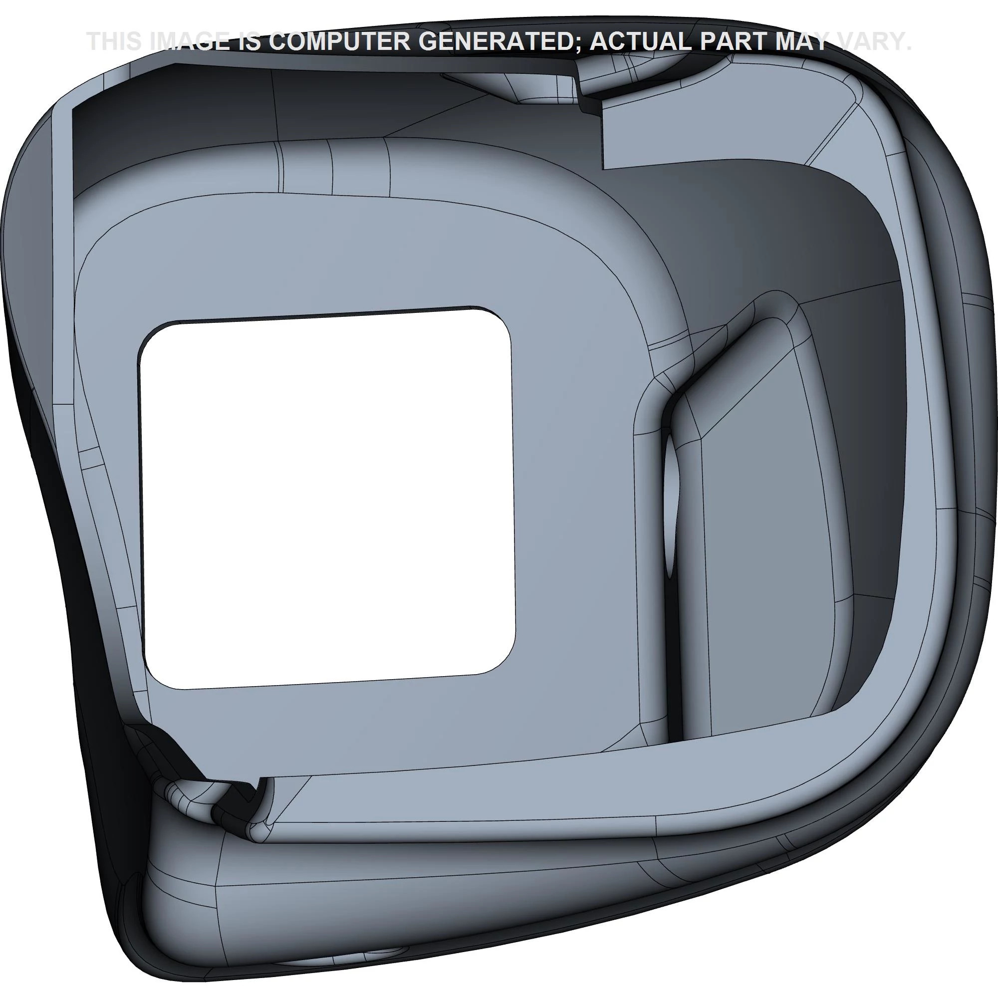 PROTECTIVE COVER | CASEIH | US | EN