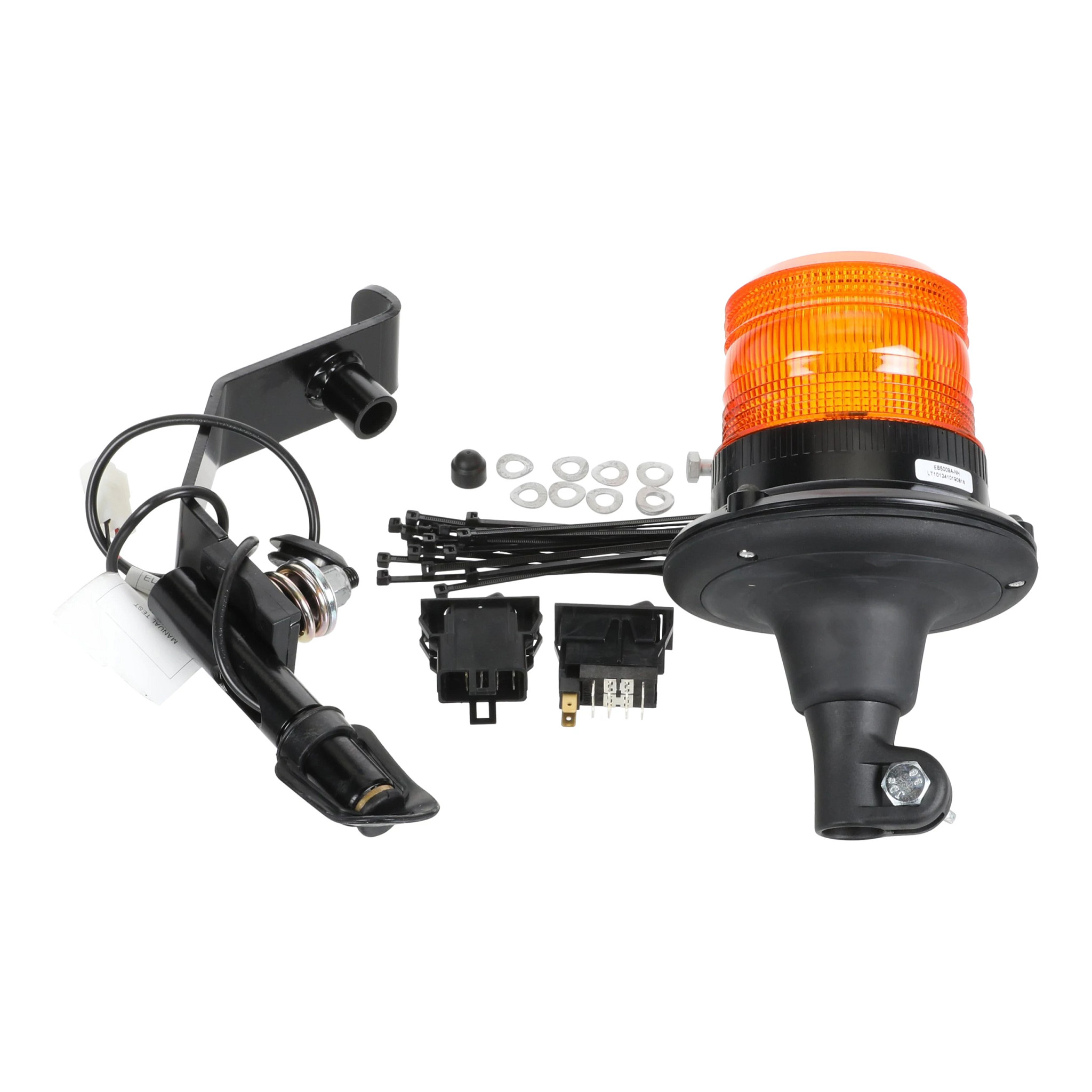 DIA KIT, TRACTOR - 731581001