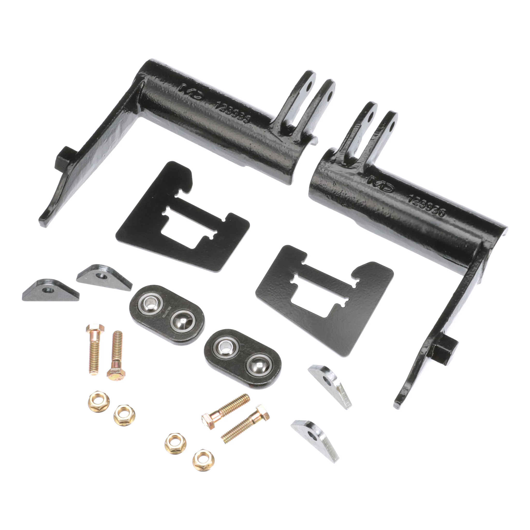 Kit de loquet | NEWHOLLANDAG | CA | EN