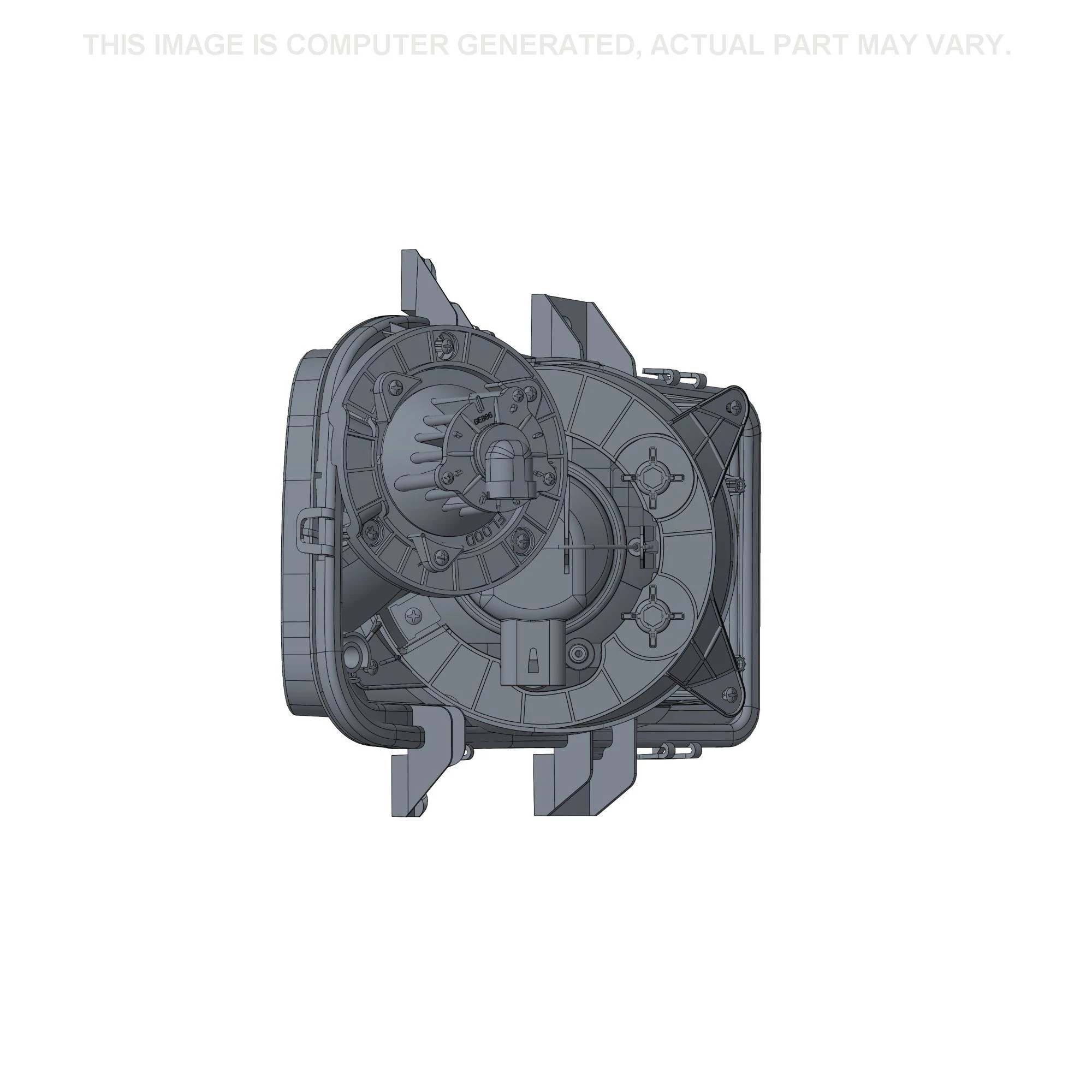 FRONTSCHEINWERFER | CASEIH | AT | DE