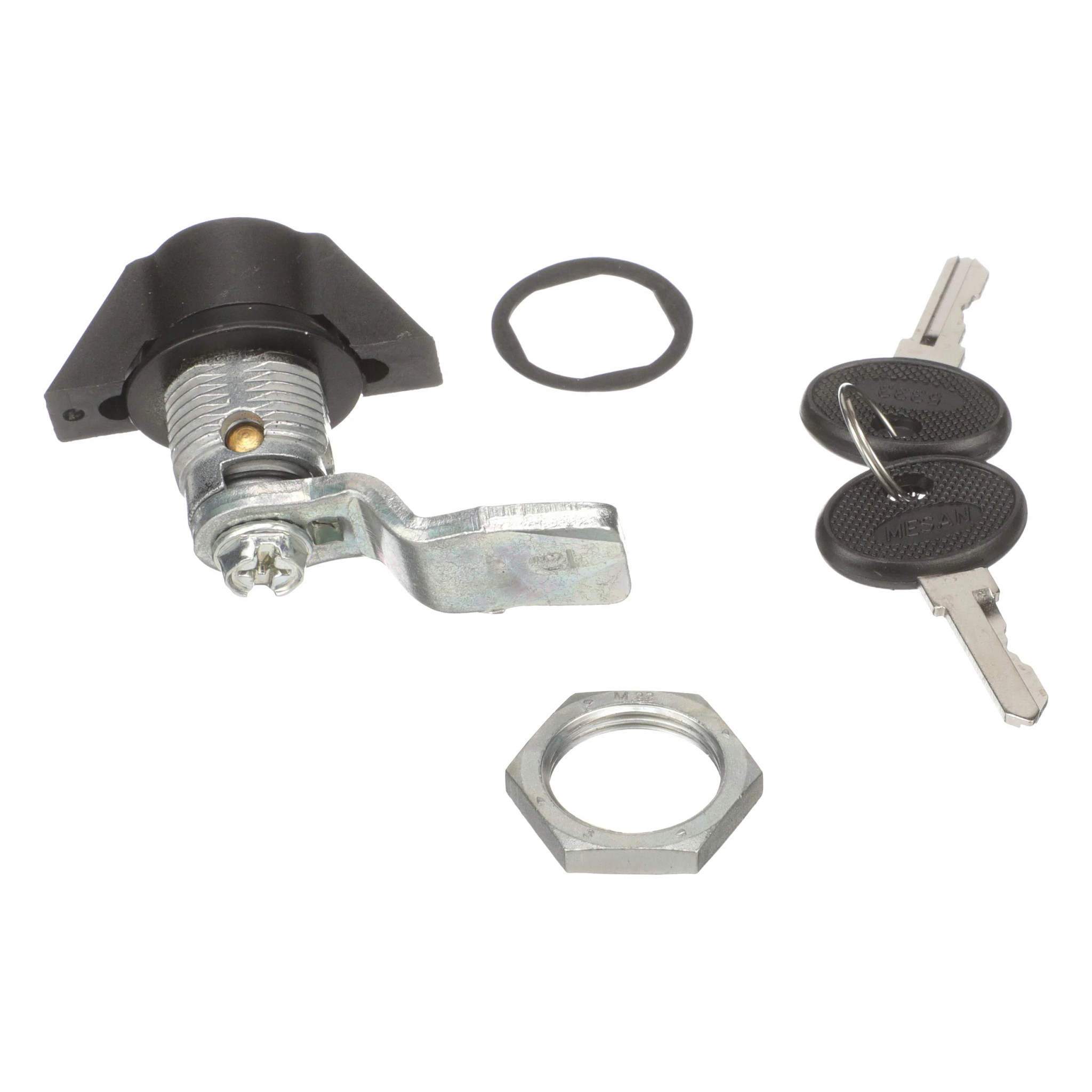 CERRADURA | CASEIH | ES | ES