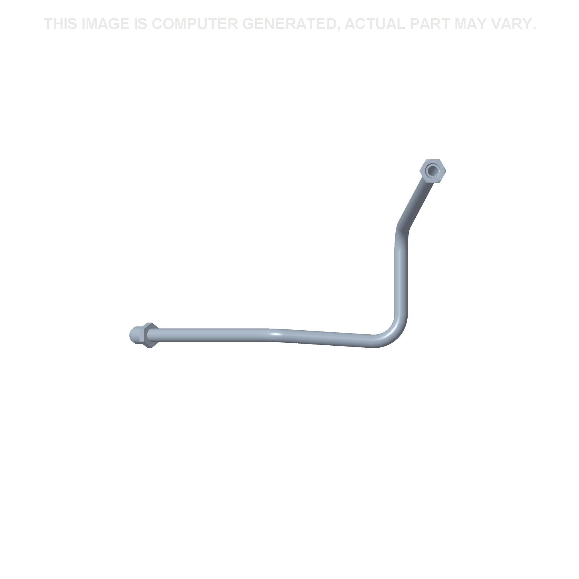 HYD TUBE | CASEIH | CA | EN