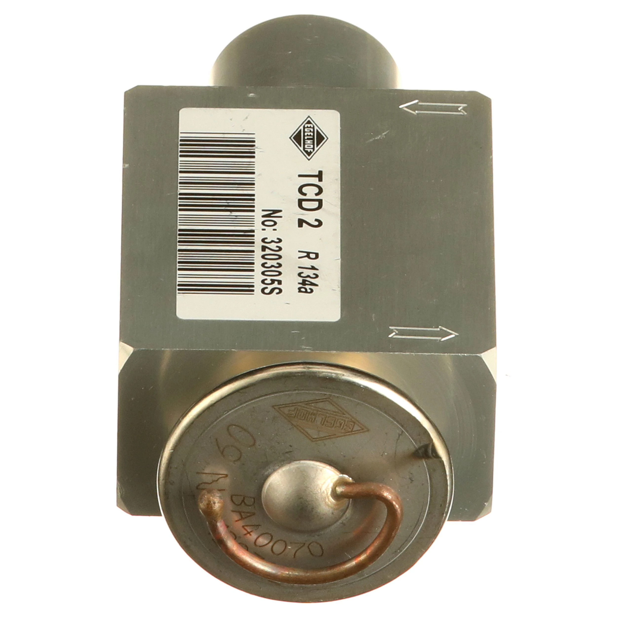 VÁLVULA DE SEGURANÇA