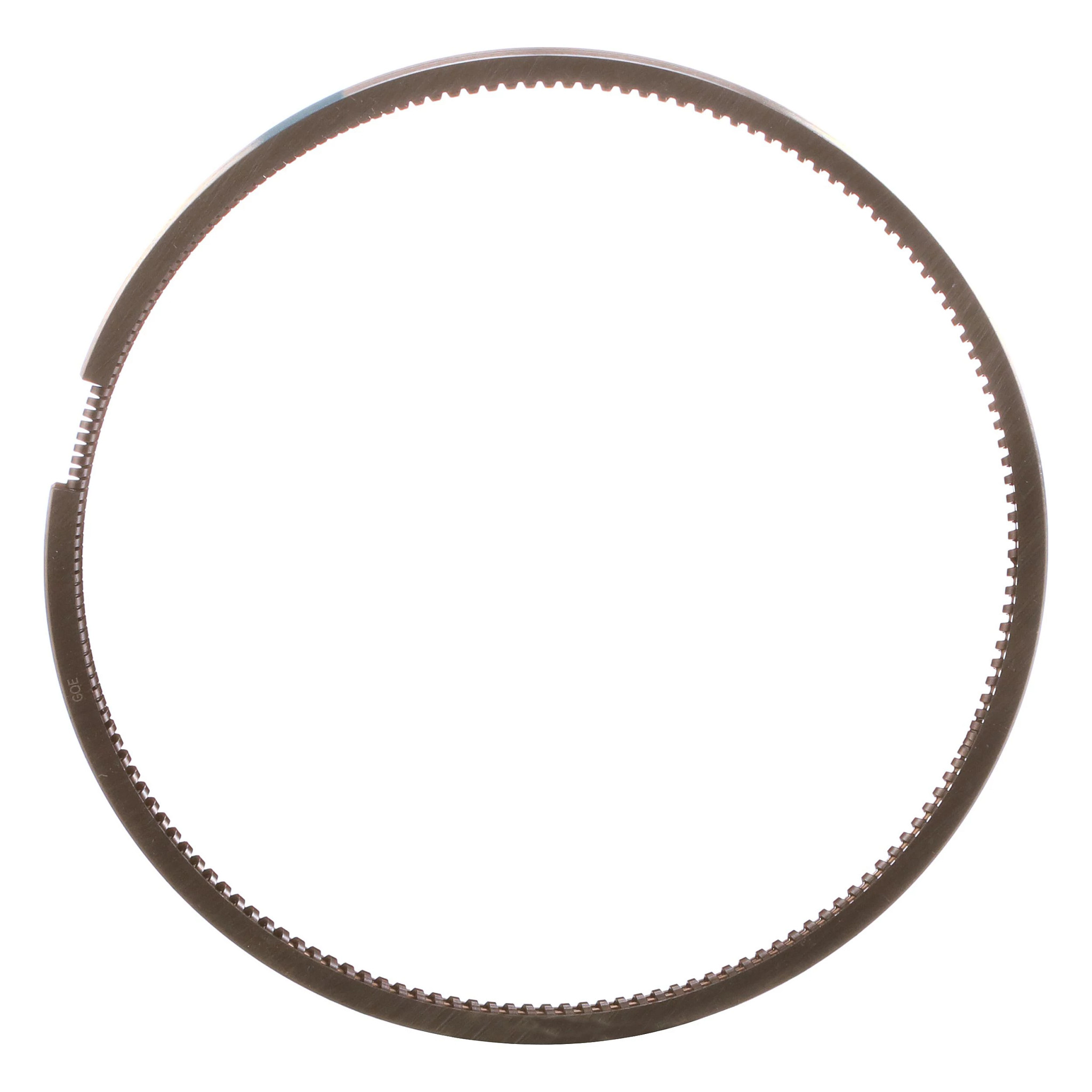 ANEL RASPADOR DE ÓLEO | CASEIH | EU | ES