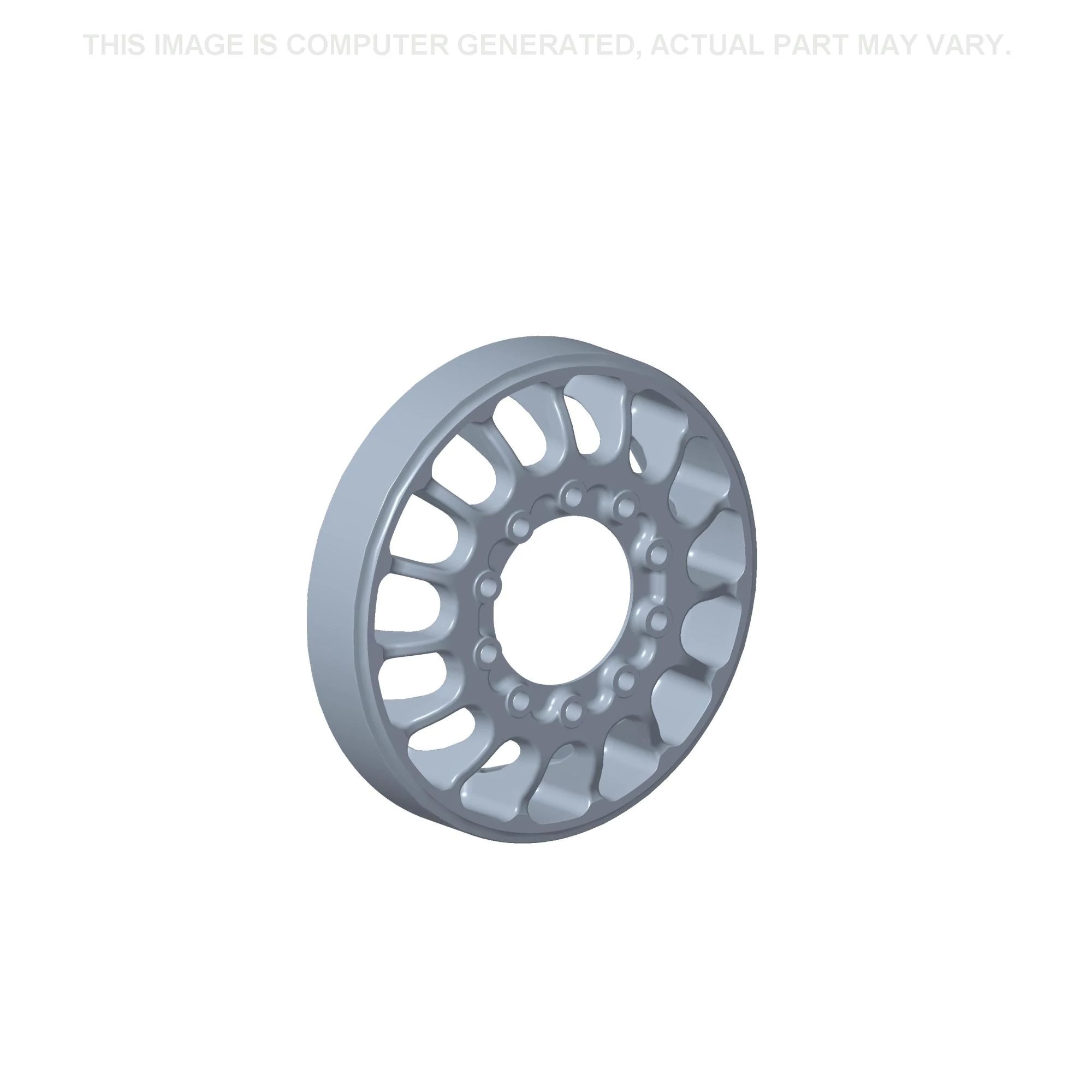 IDLER WHEEL | CASECE | US | EN