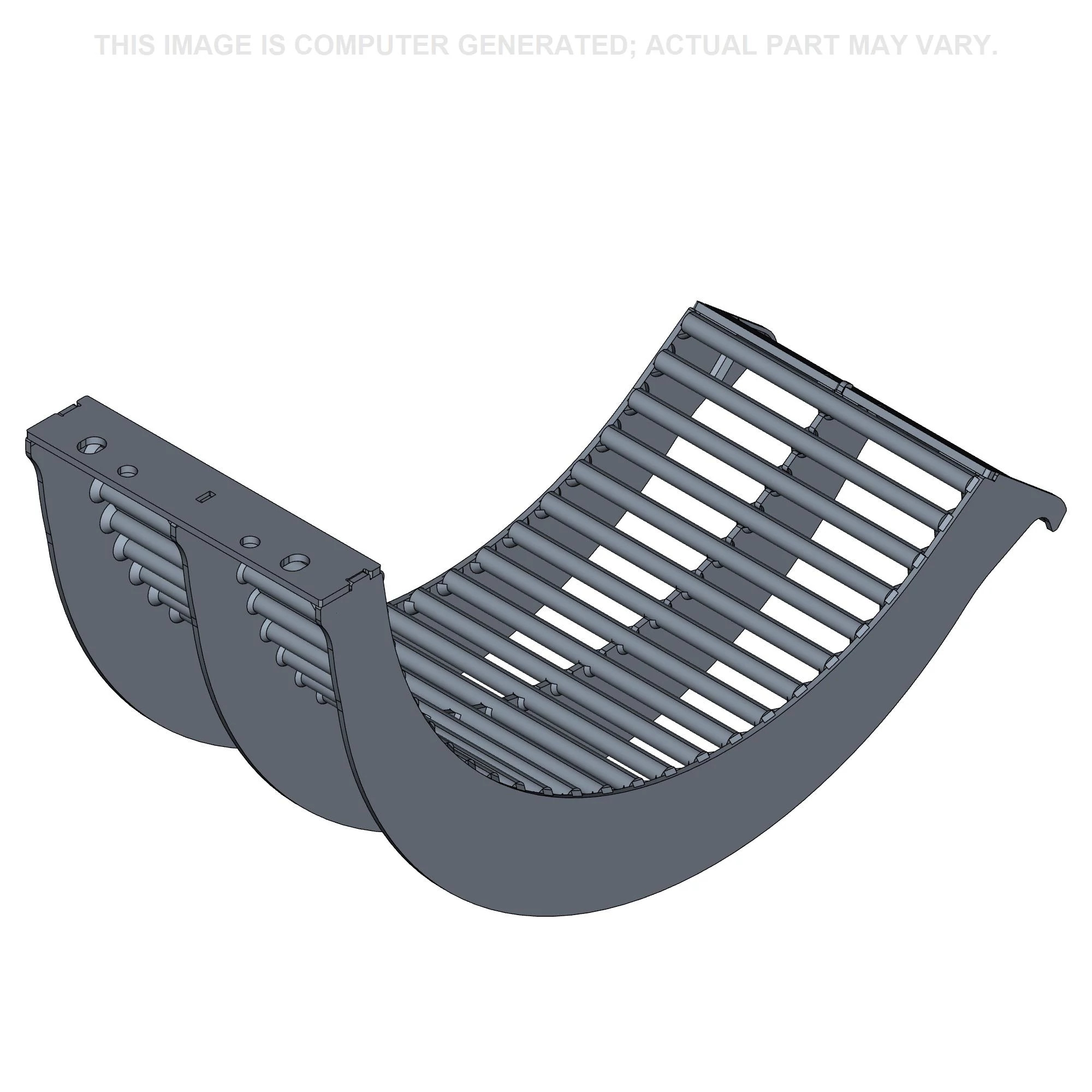 CONCAVE | CASEIH | CA | EN