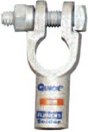 2/0 Negative Solder Clamp | NEWHOLLANDCE | CA | EN