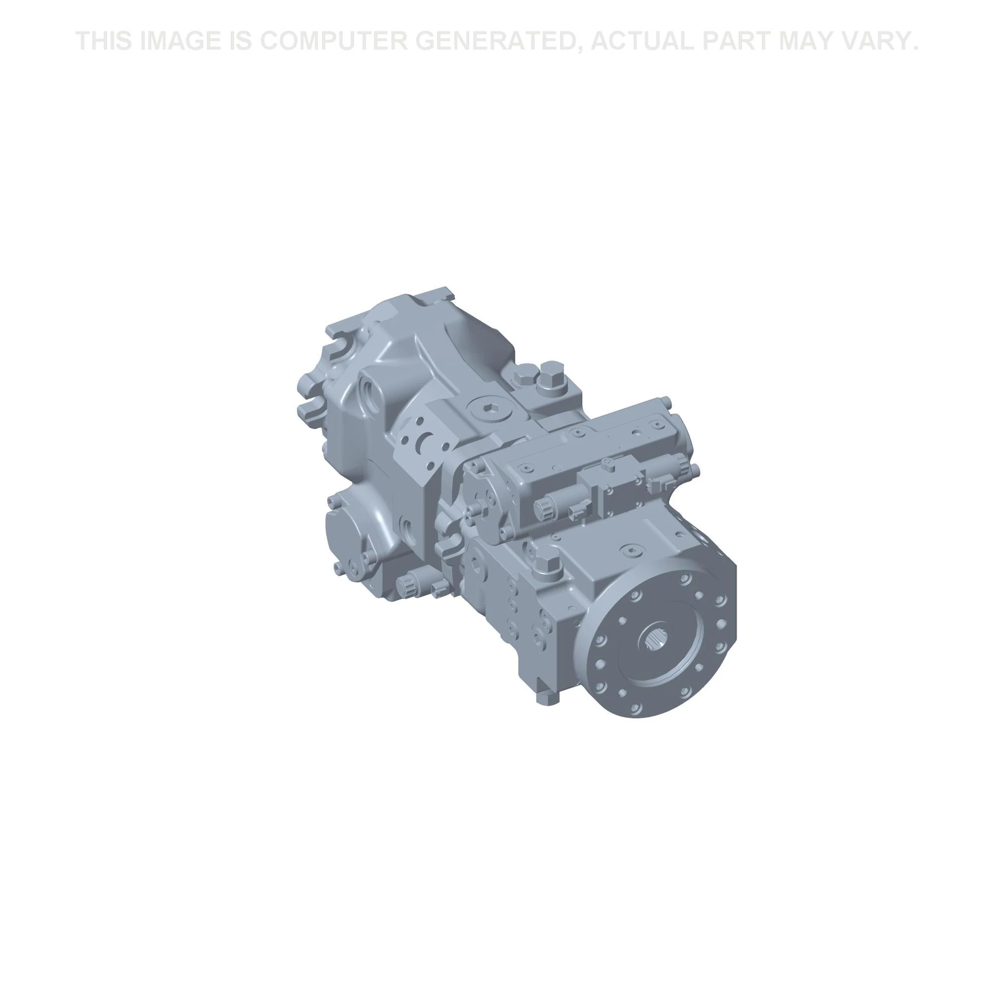 BOMBA HIDROSTÁTICA | CASECE | BR | PT