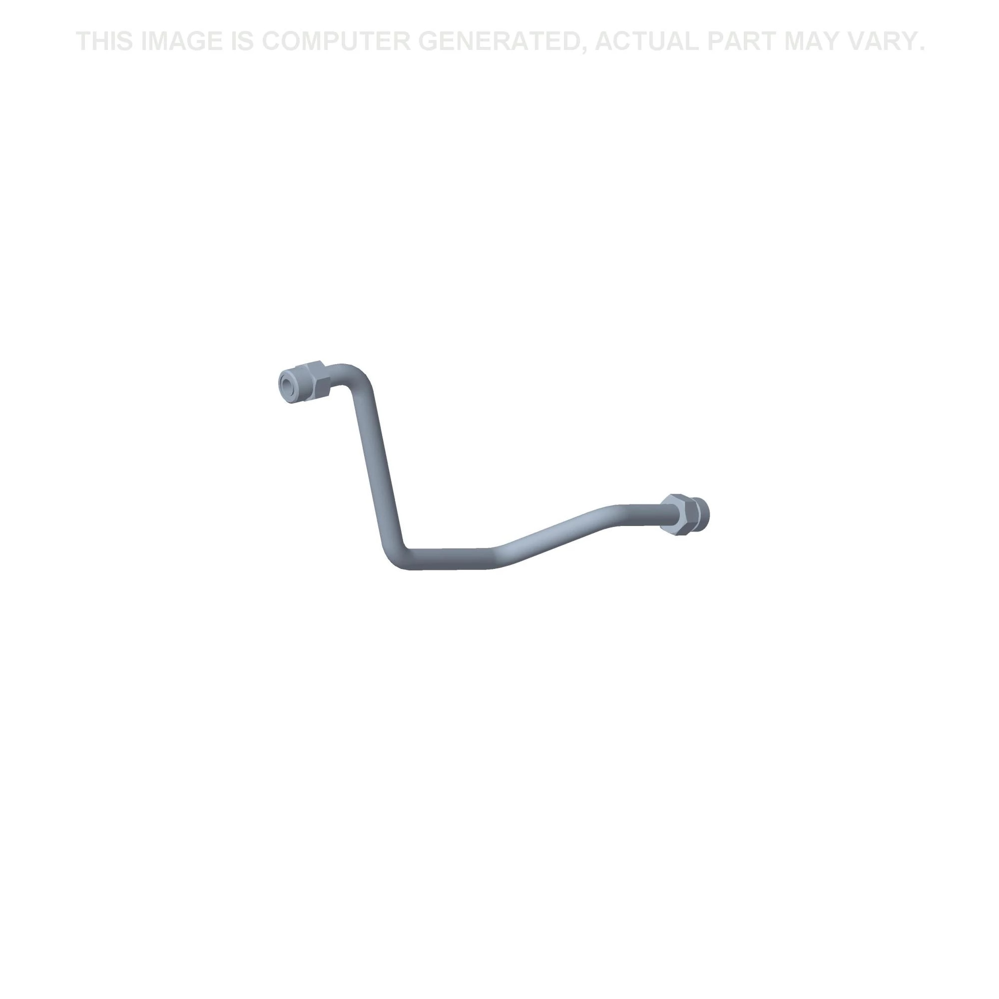 Tubo | CASEIH | ES | ES