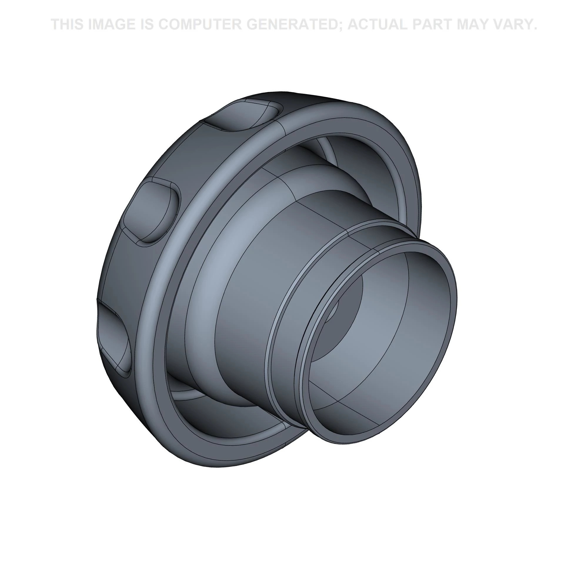 Knob | NEWHOLLANDAG | CA | EN