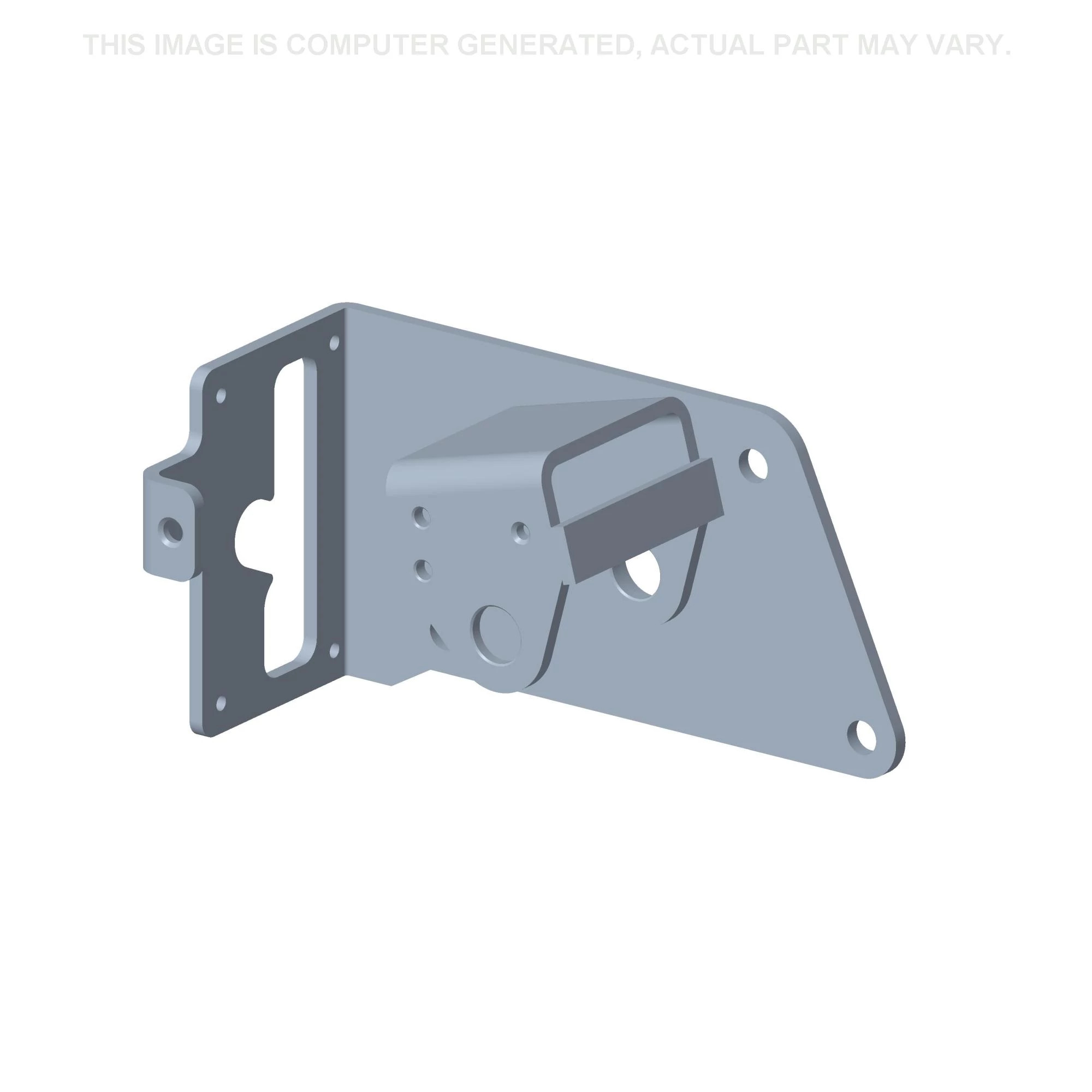 Plaque | NEWHOLLANDAG | CA | FR