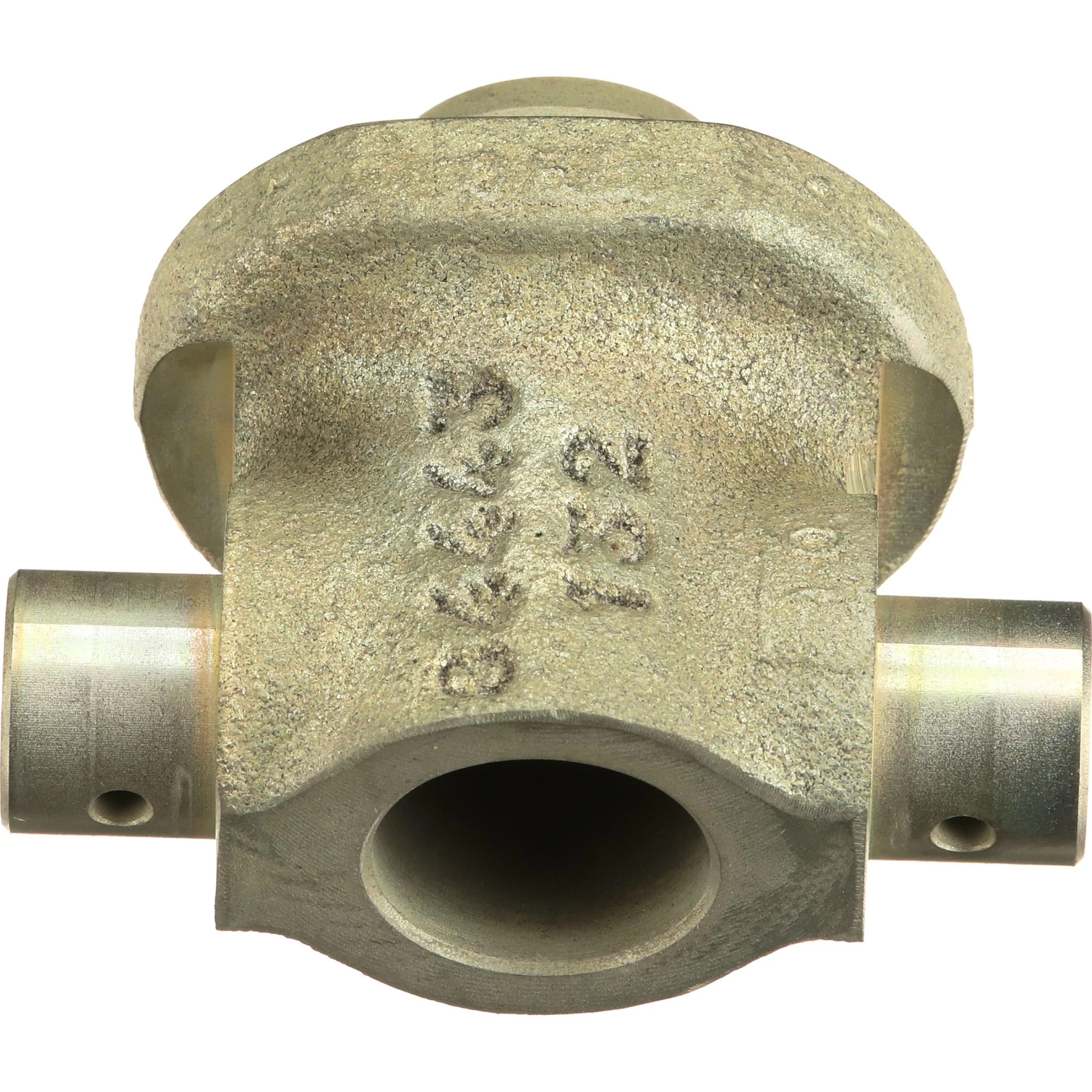 STÜTZE | NEWHOLLANDAG | DE | DE