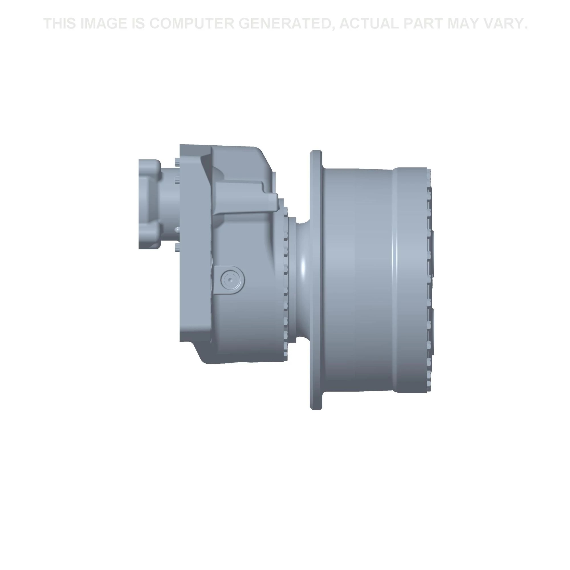 落としかご回転式 51593019 | GEARBOX, FINAL REDUC | CASE Construction | MyCNH