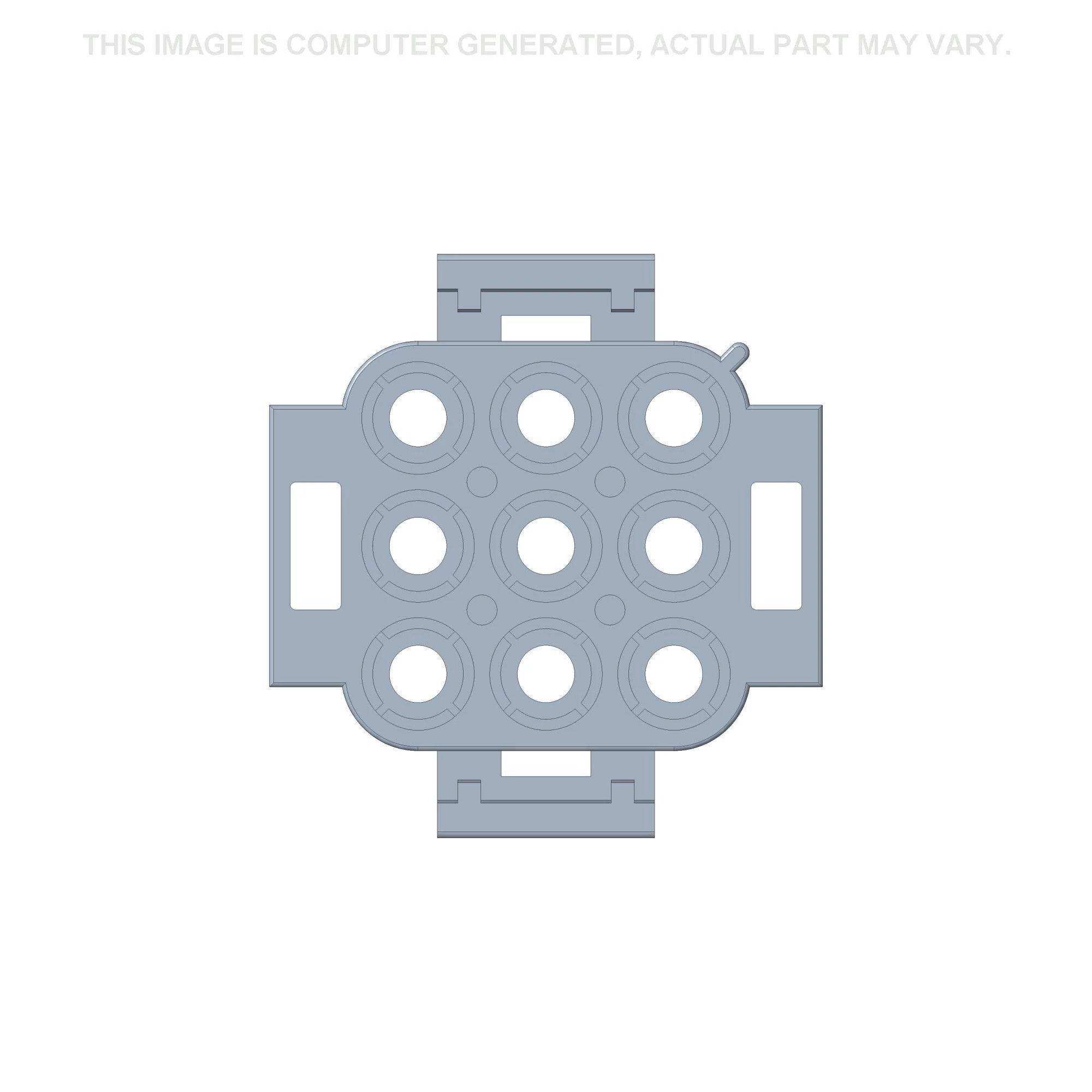 ELEC CONNECTOR | NEWHOLLANDAG | GB | EN