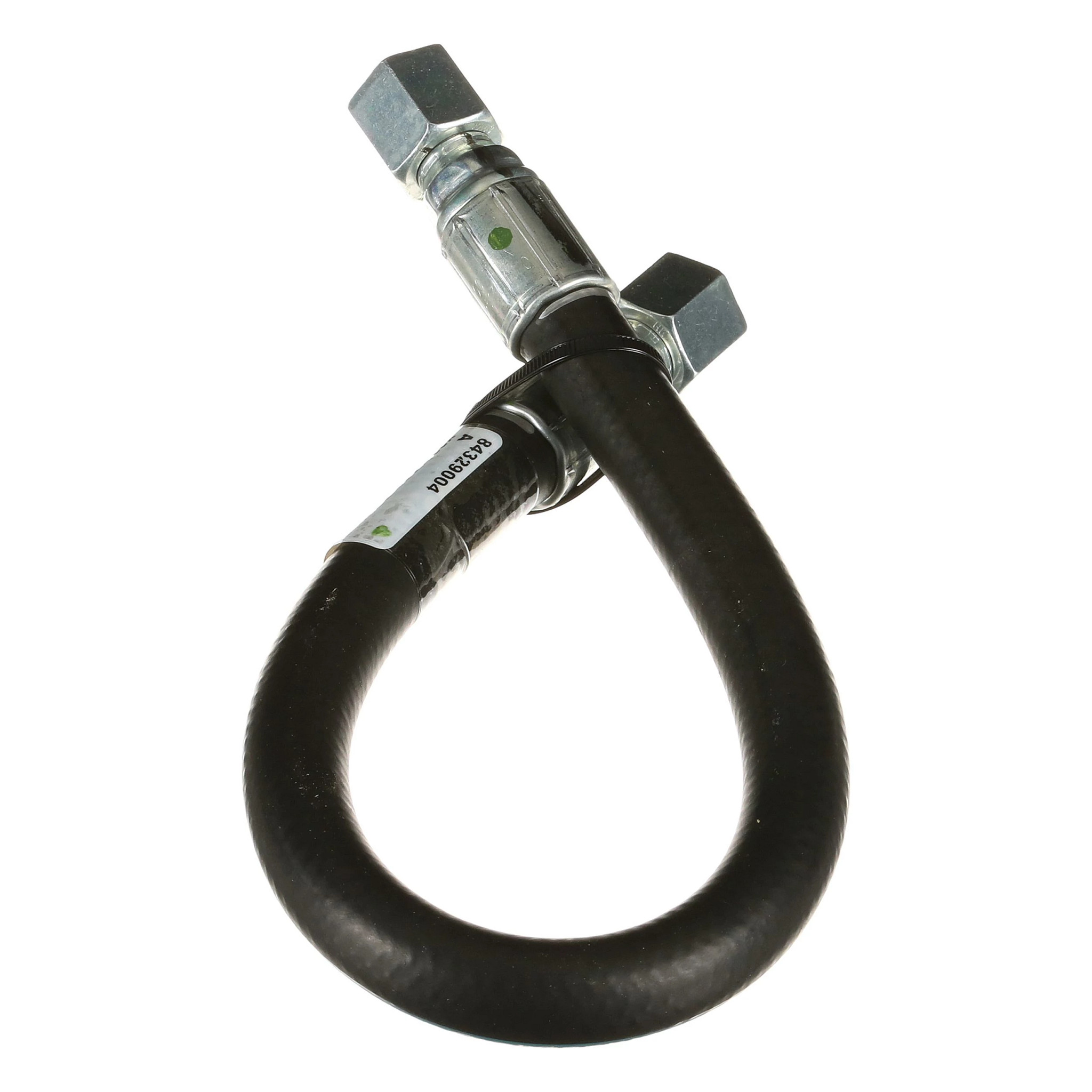 TUBO HIDRÁULICO | CASECE | EU | ES