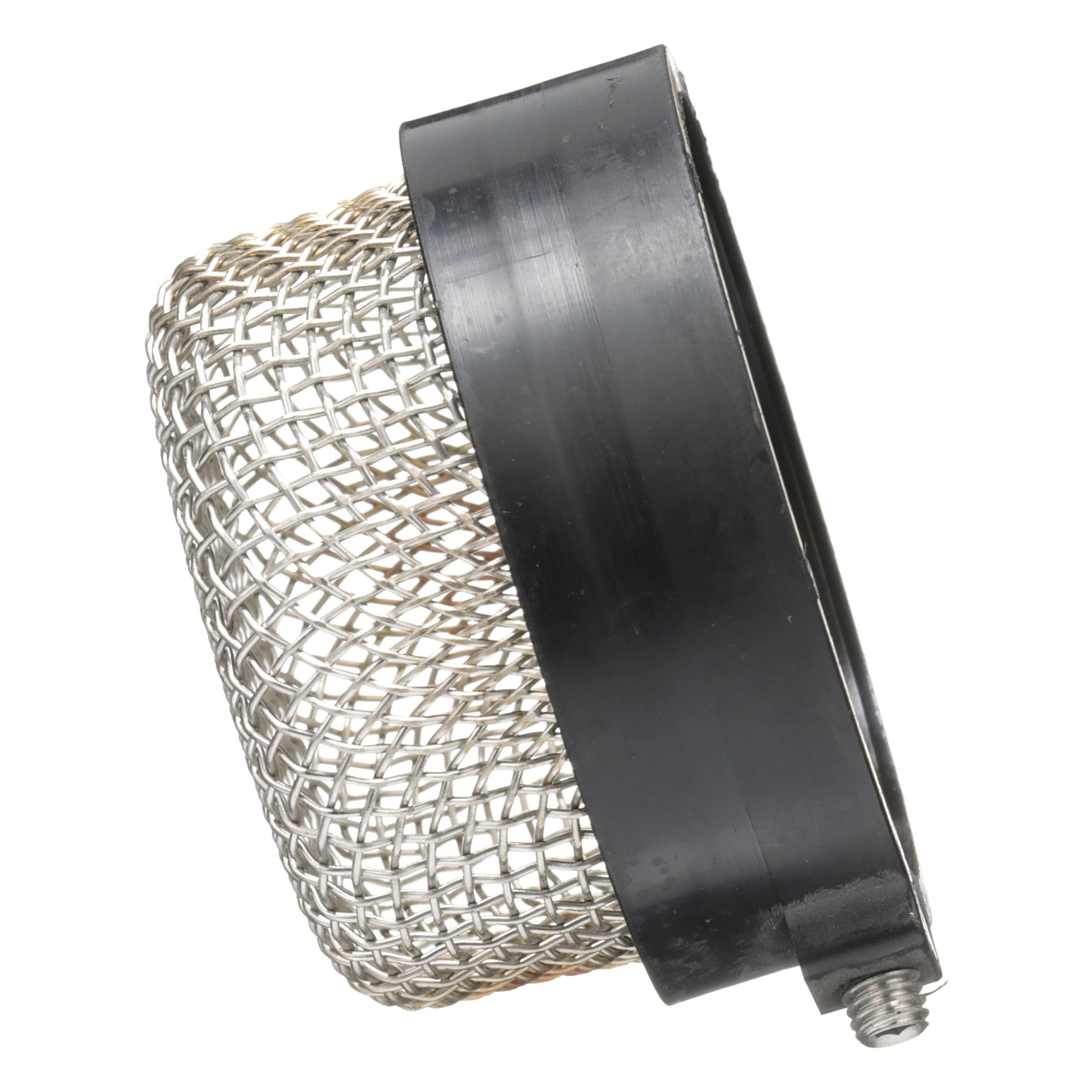 Filtro de rede para depósito de combustível - 40 mm DI x 54 mm DE x 35 mm L