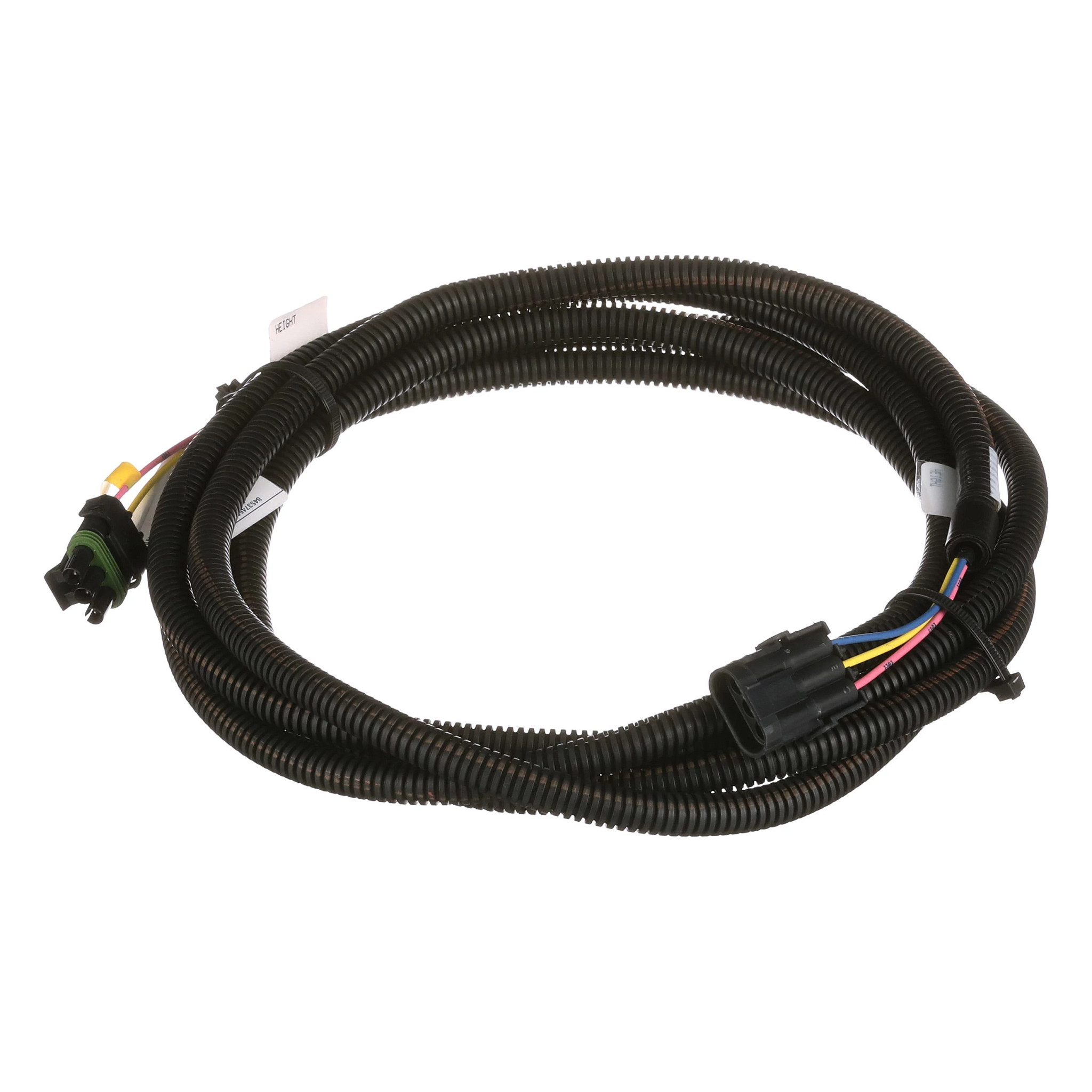 FAISCEAU ELECTRIQUE | NEWHOLLANDCE | EU | EN