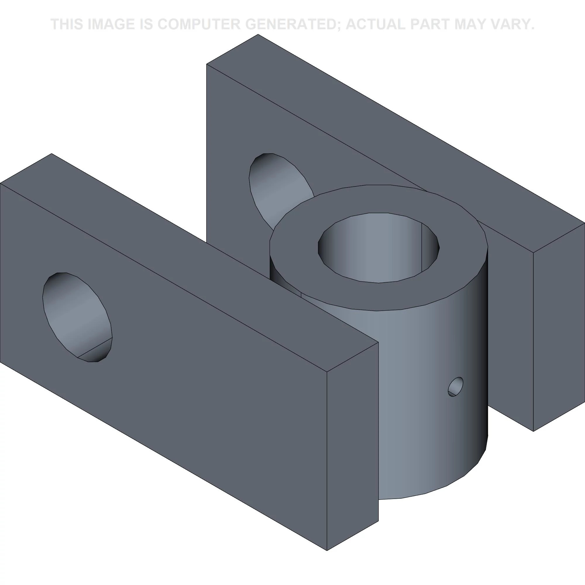 Hinge | NEWHOLLANDCE | US | EN