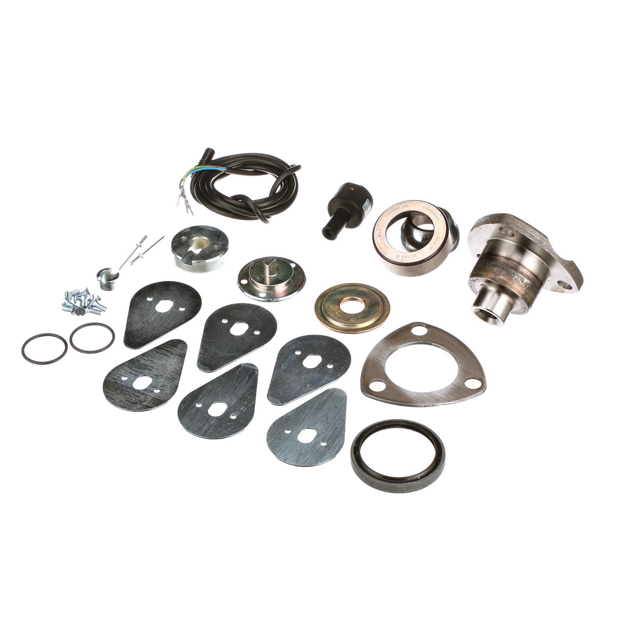 KIT DE SERVIÇO | CASECE | BR | PT