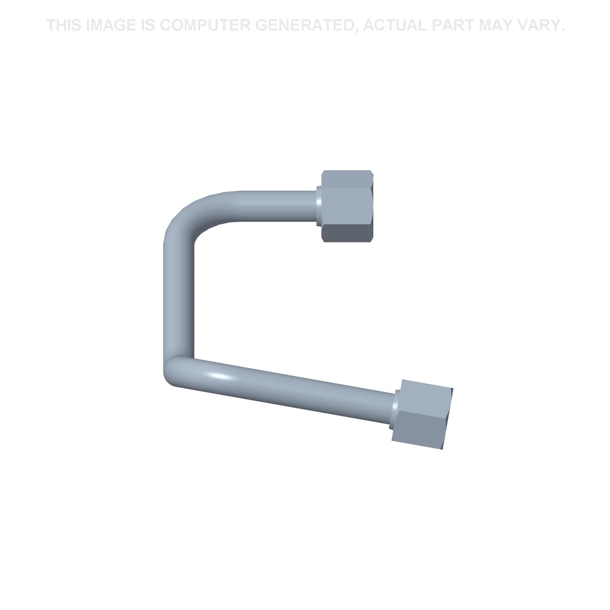 TUBE | NEWHOLLANDAG | US | EN