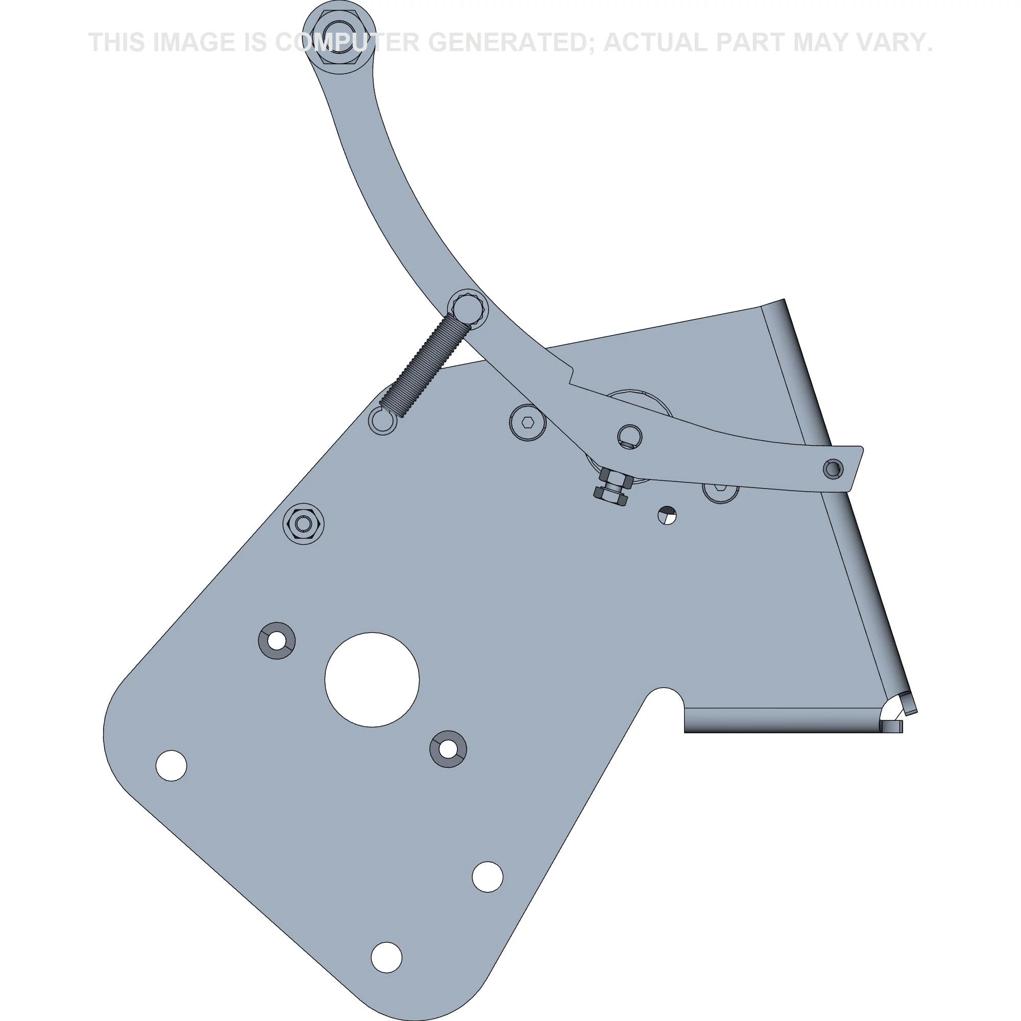 SUPPORT | CASEIH | GB | EN