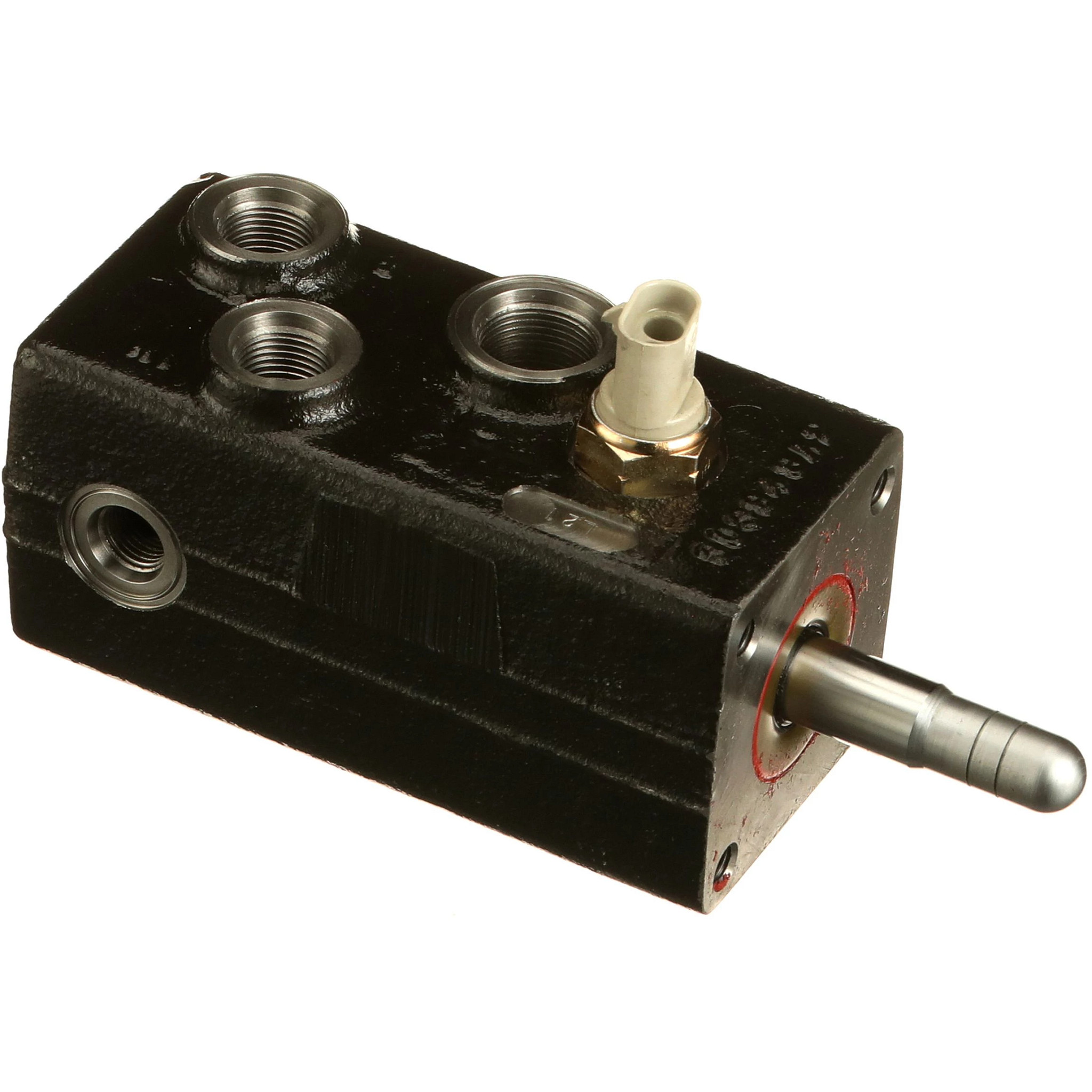 Brake Valve | NEWHOLLANDAG | CA | EN