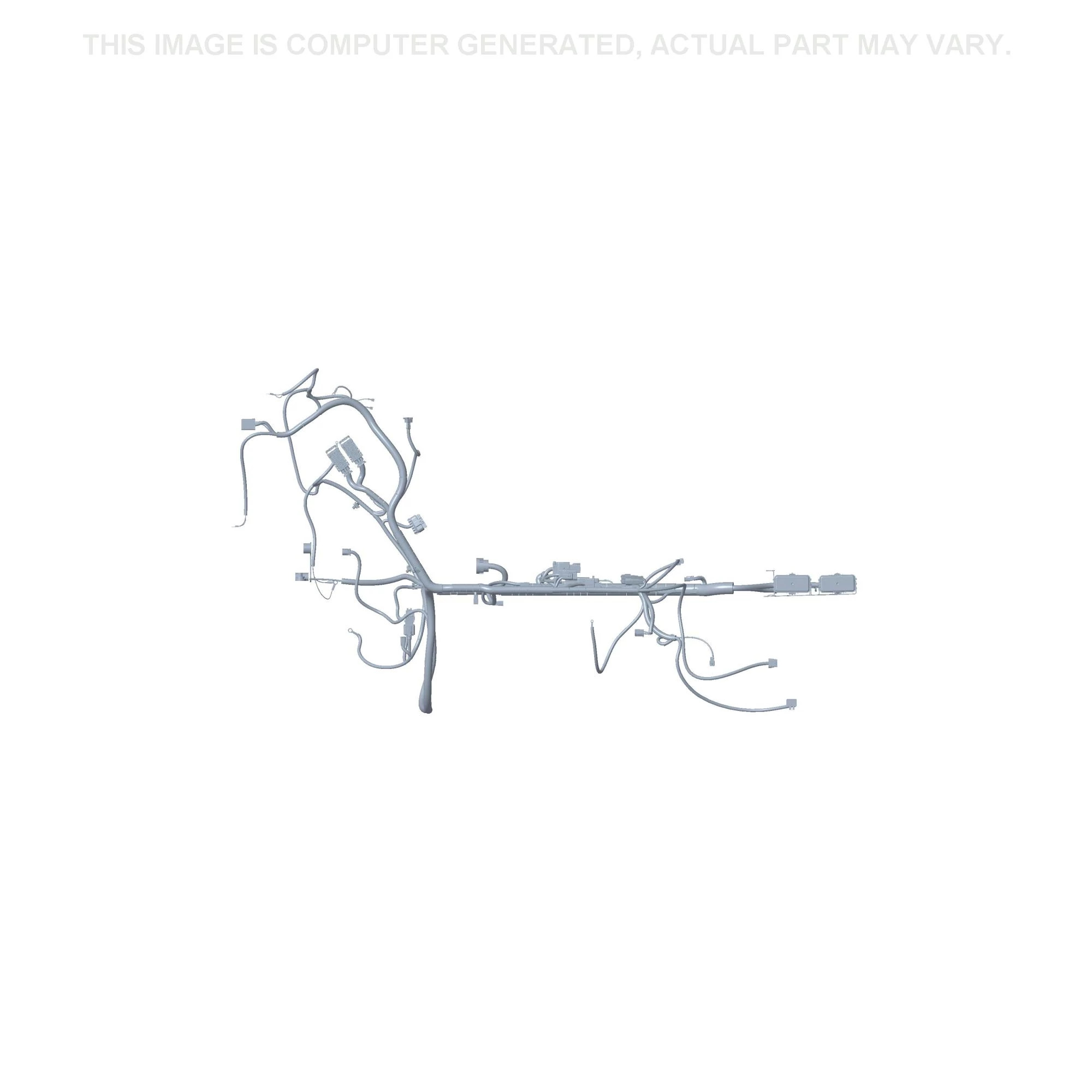 WIRE HARNESS | CASECE | CA | EN