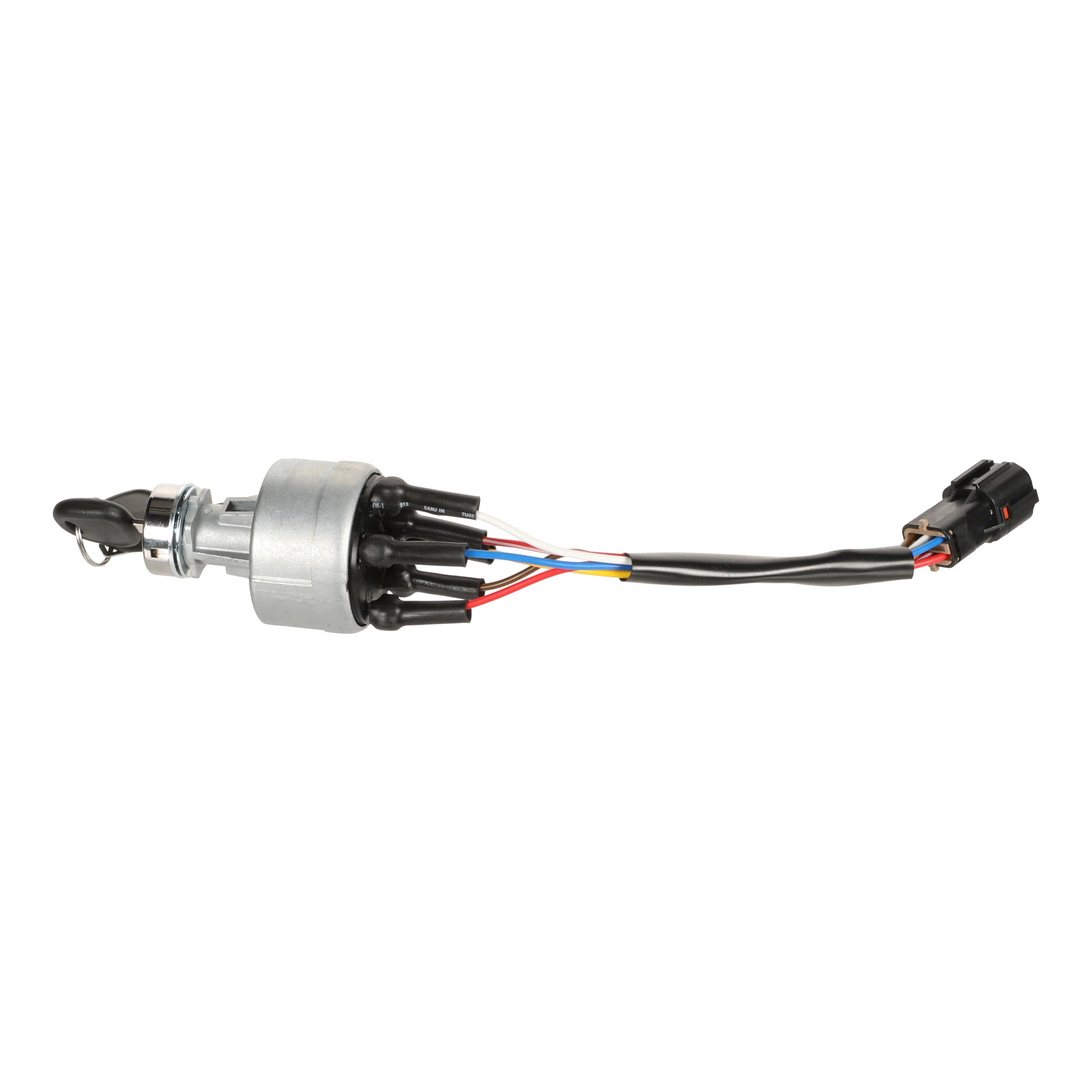 IGNITION SWITCH | CASECE | US | EN