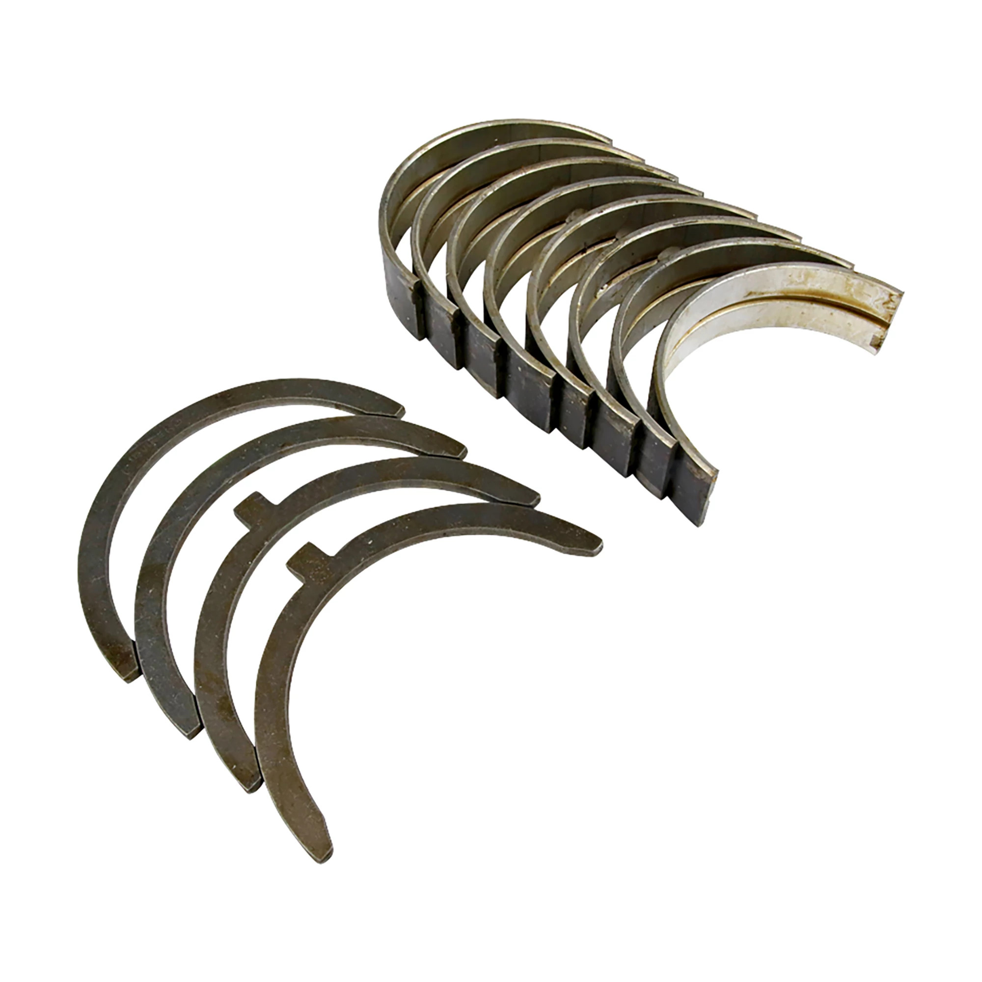 Main Bearing Set - 0.030