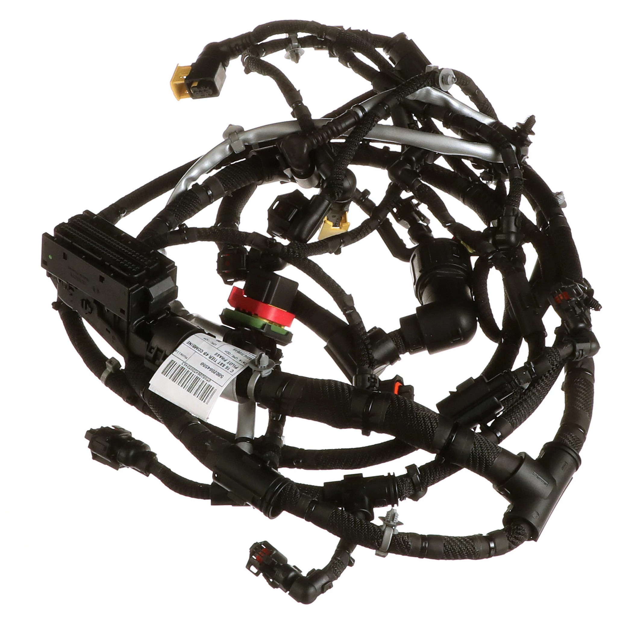 REMAN-WIRE HARNESS | CASECE | US | EN