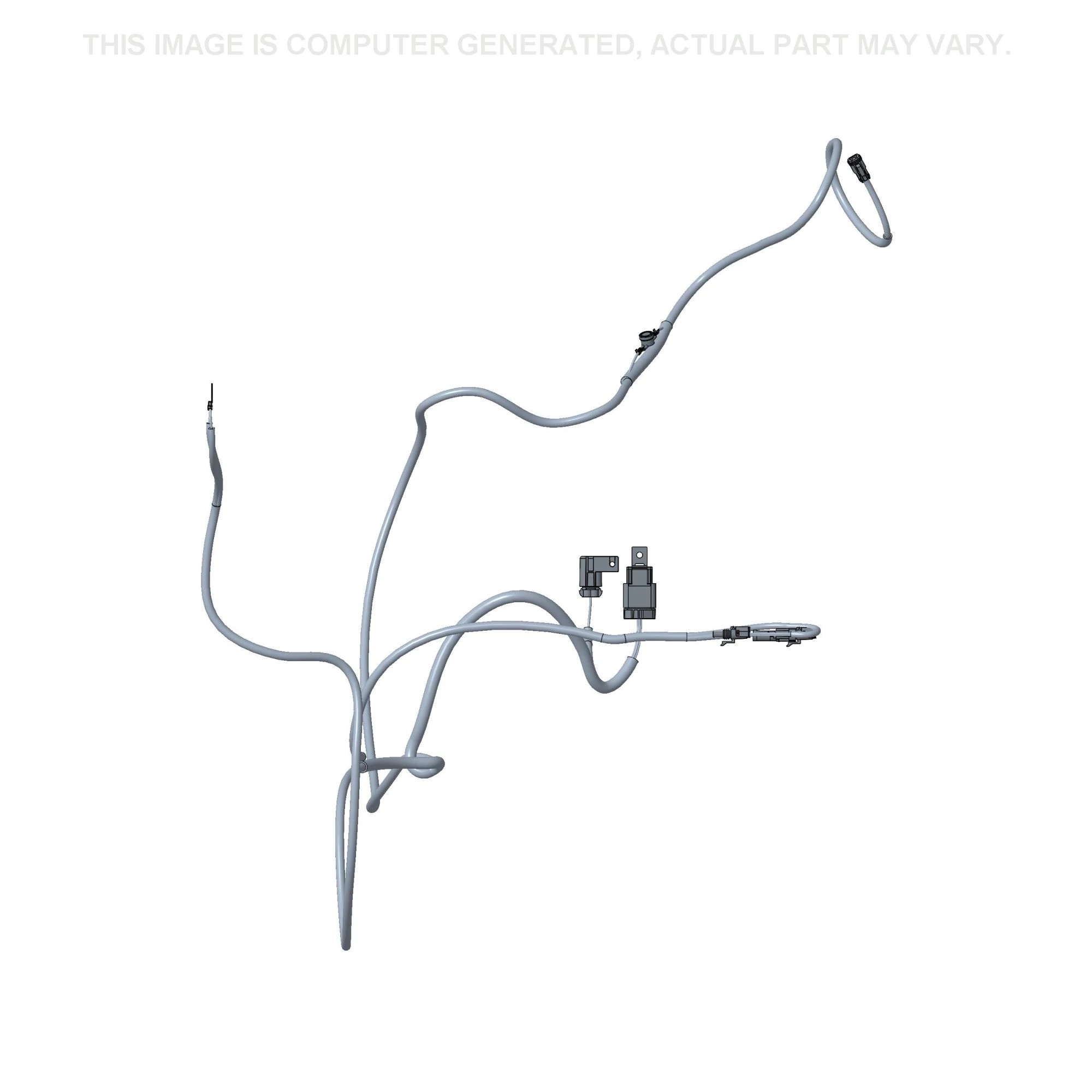 线束 | CASEIH | AMEA | EN