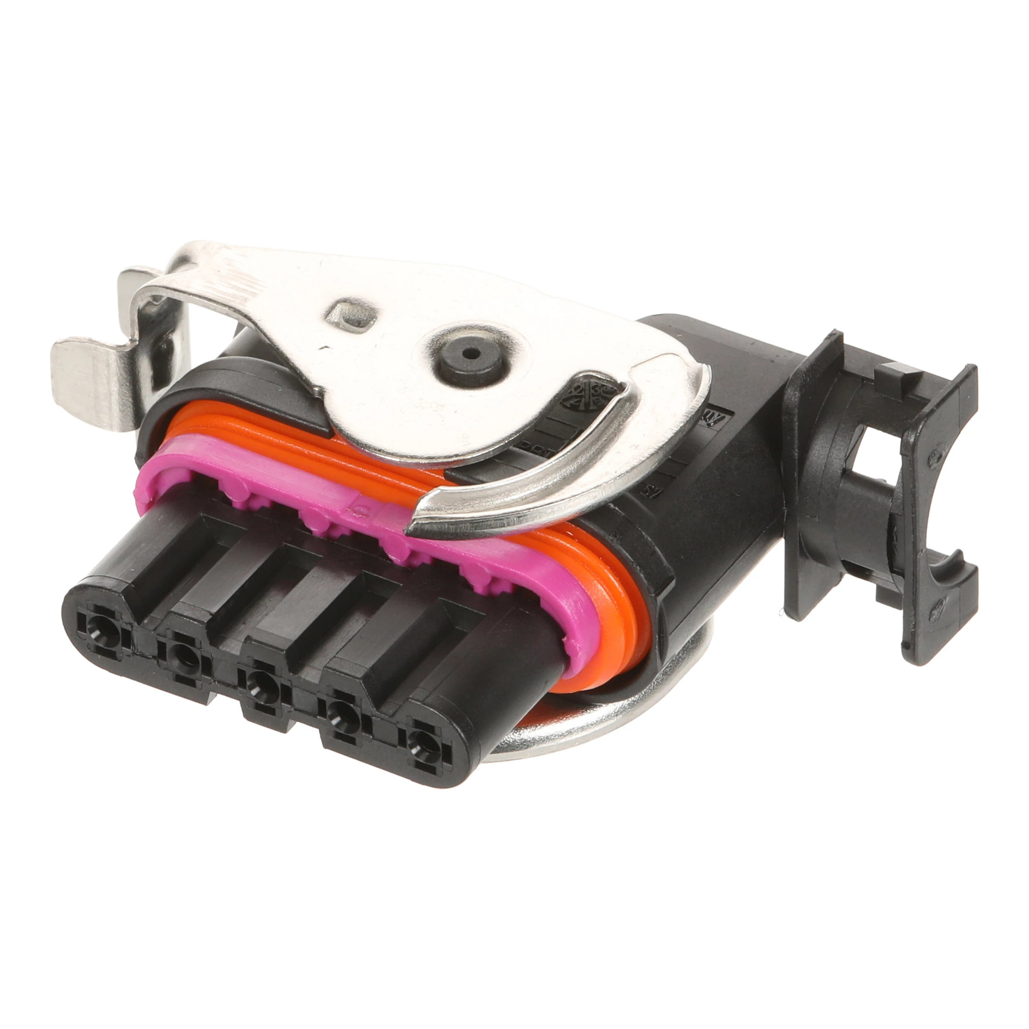 Elec Connector | NEWHOLLANDAG | CA | EN