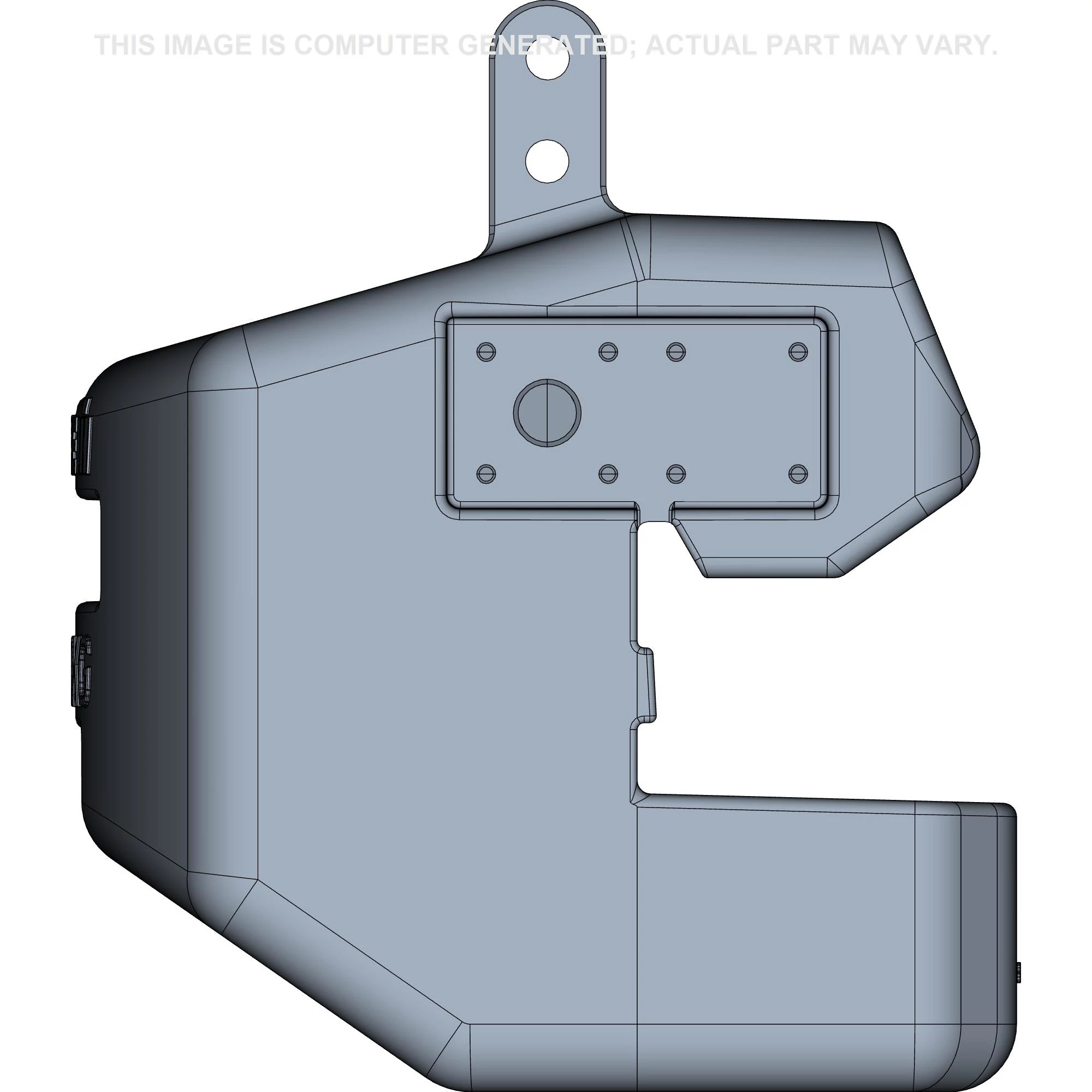 VIKT | CASECE | EU | RU