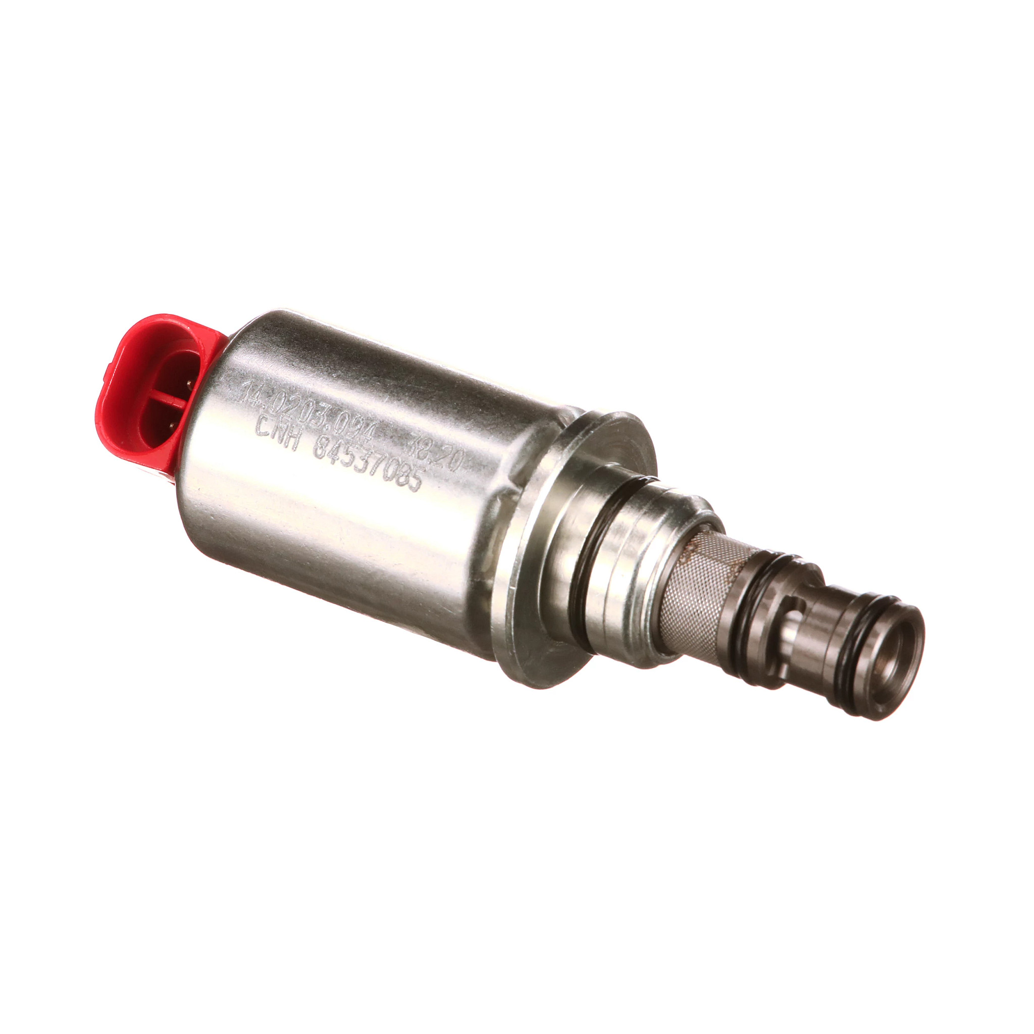 Válvula Solenoide | CASEIH | BR | PT