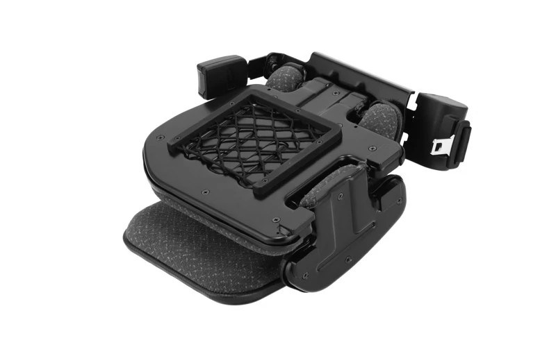 INSTRUCTIONAL SEAT | CASEIH | AMEA | EN