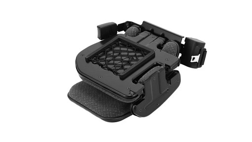 INSTRUCTIONAL SEAT | CASEIH | SA | PT