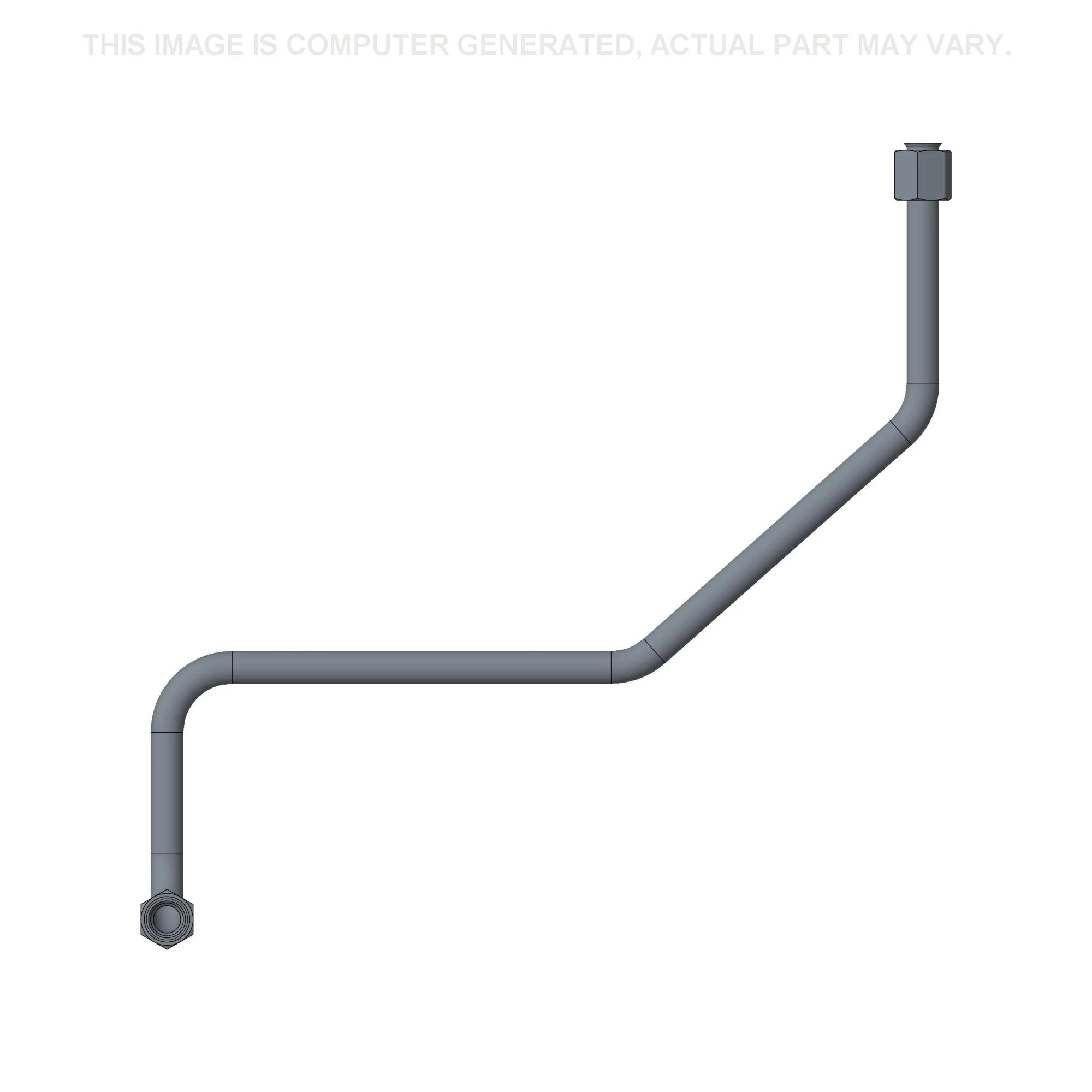 HYD TUBE | NEWHOLLANDAG | EU | EN