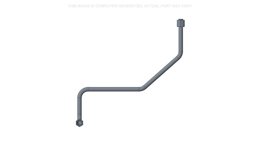 HYD TUBE | STEYR | EU | EN