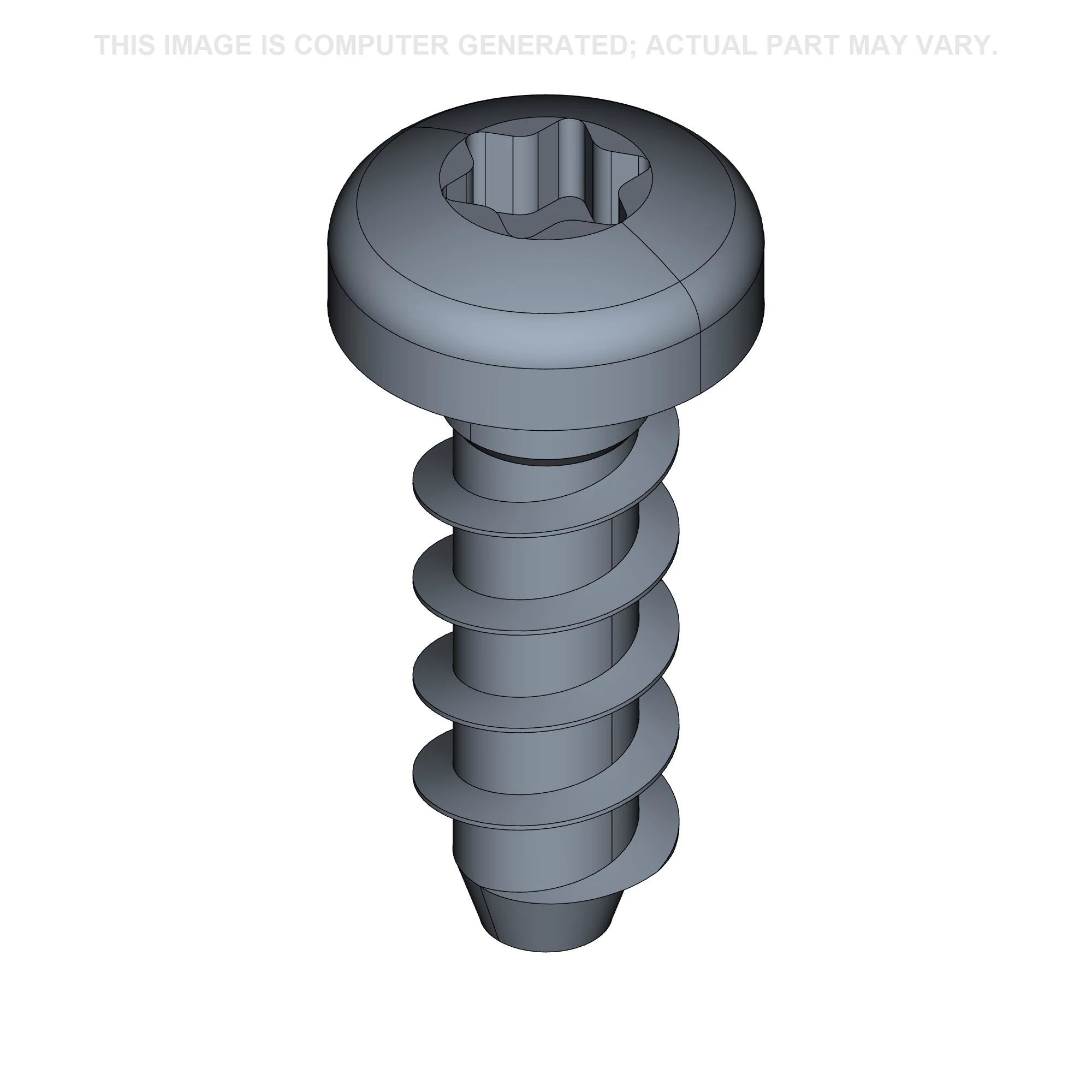 САМОНАРЕЗАЮЩИЙ ВИНТ | CASEIH | EU | RU