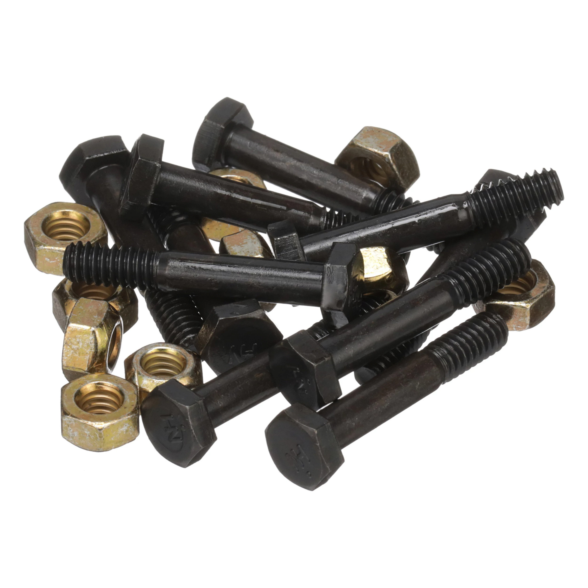 Parafuso de segurança