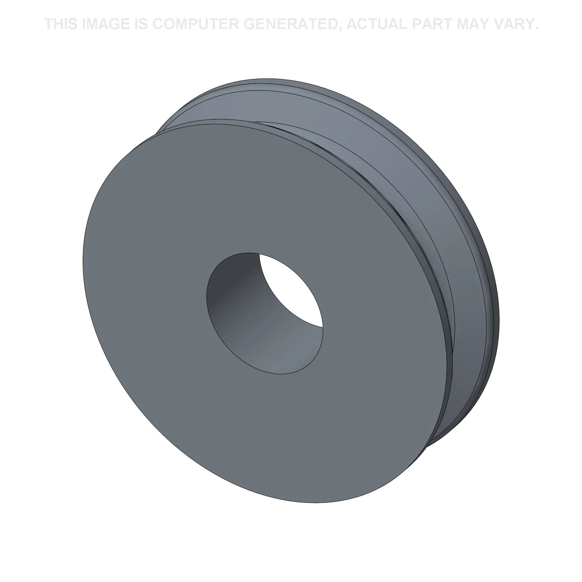 Polia | CASEIH | BR | PT