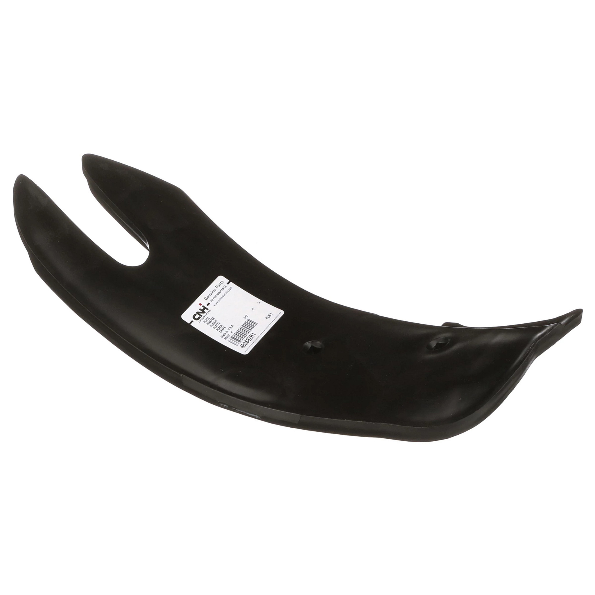 PLATE | CASEIH | EU | EN