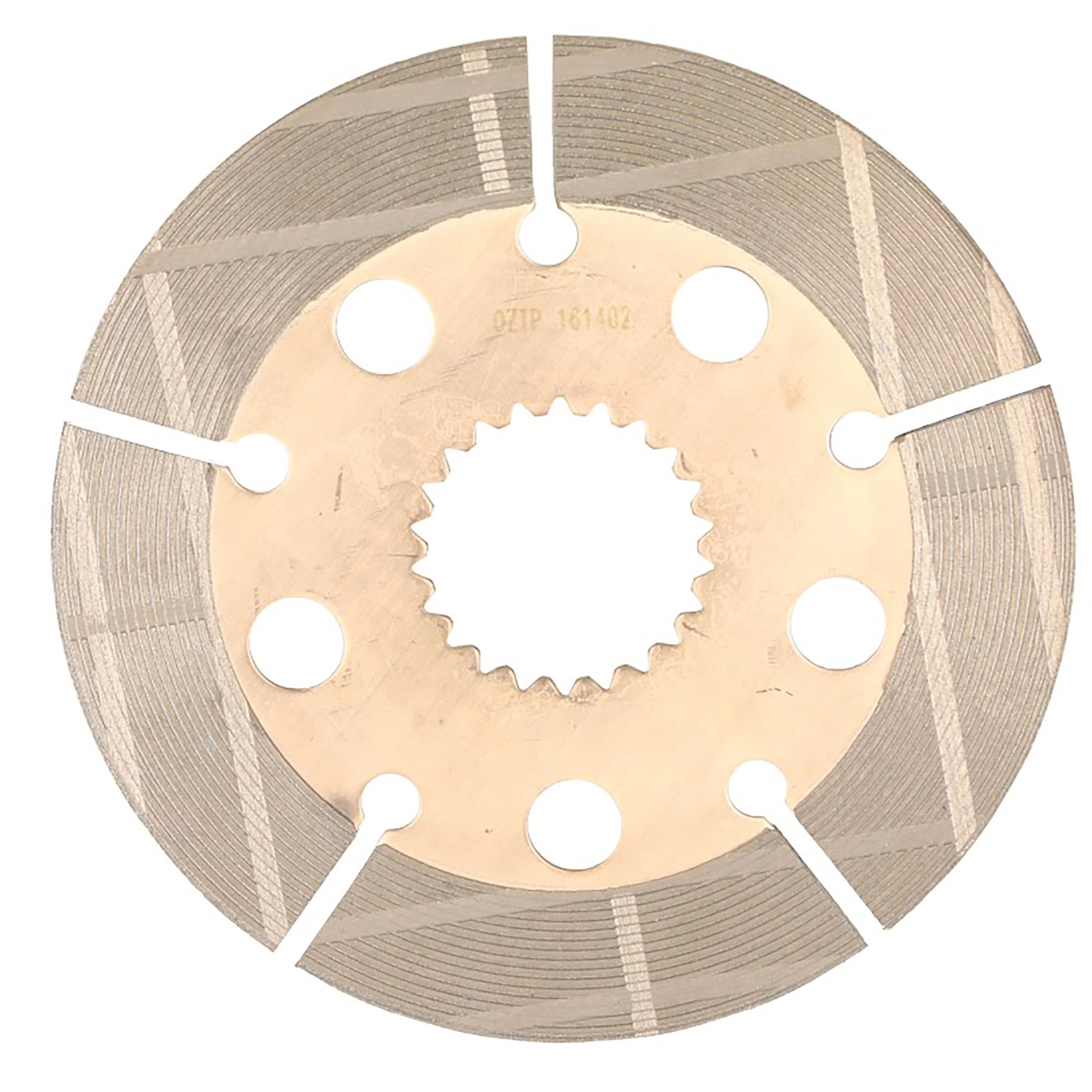 Brake Disc | NEWHOLLANDAG | US | EN